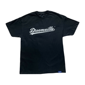 J Cole Dreamville T-Shirt.