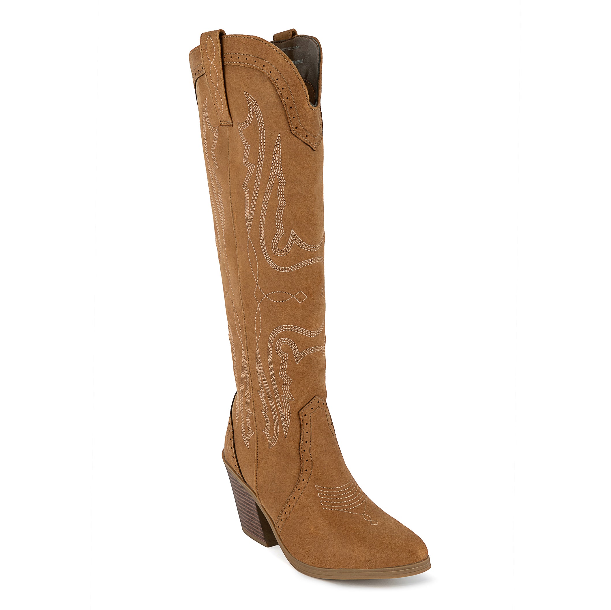 Kammy Western boots for women