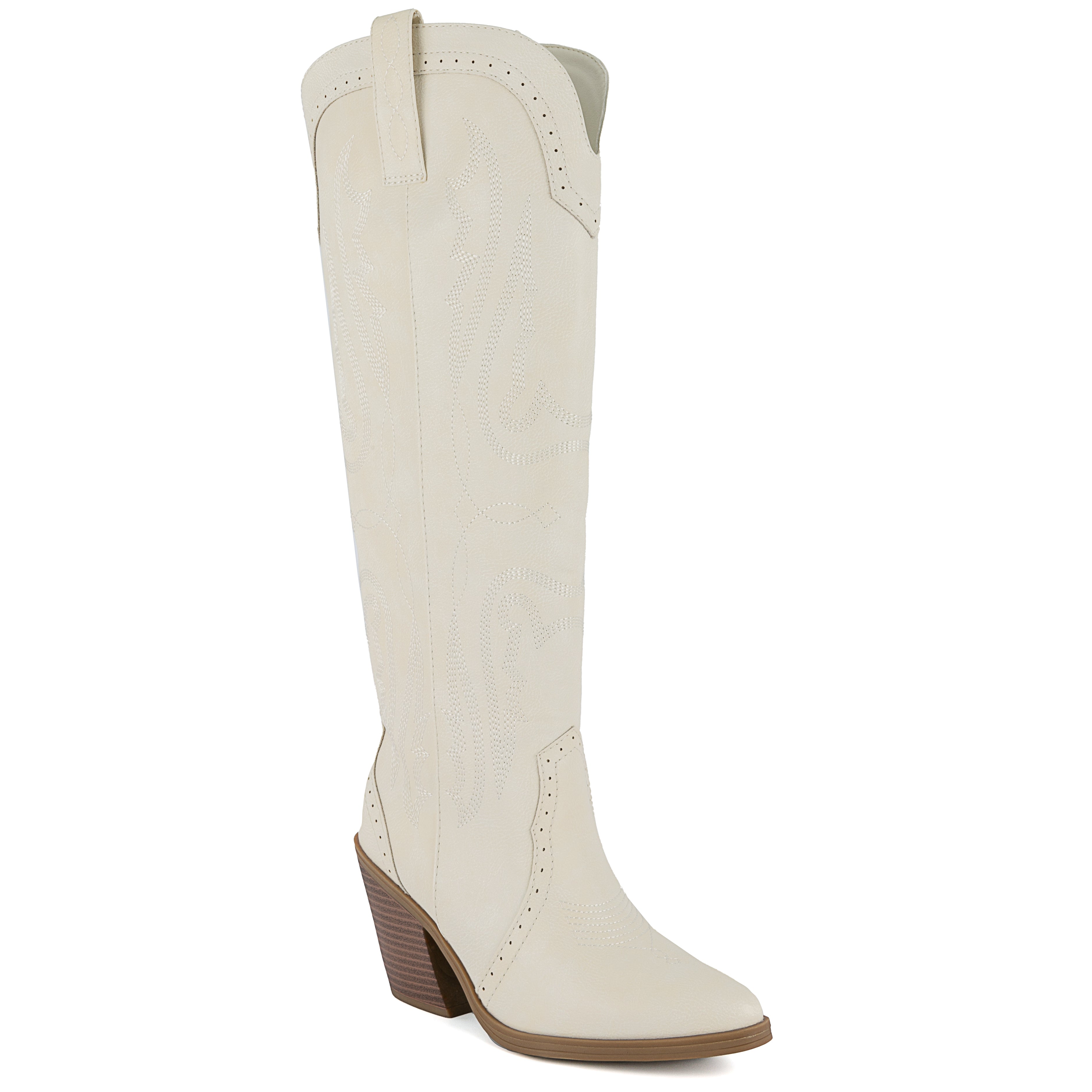 Kammy Western boots for women