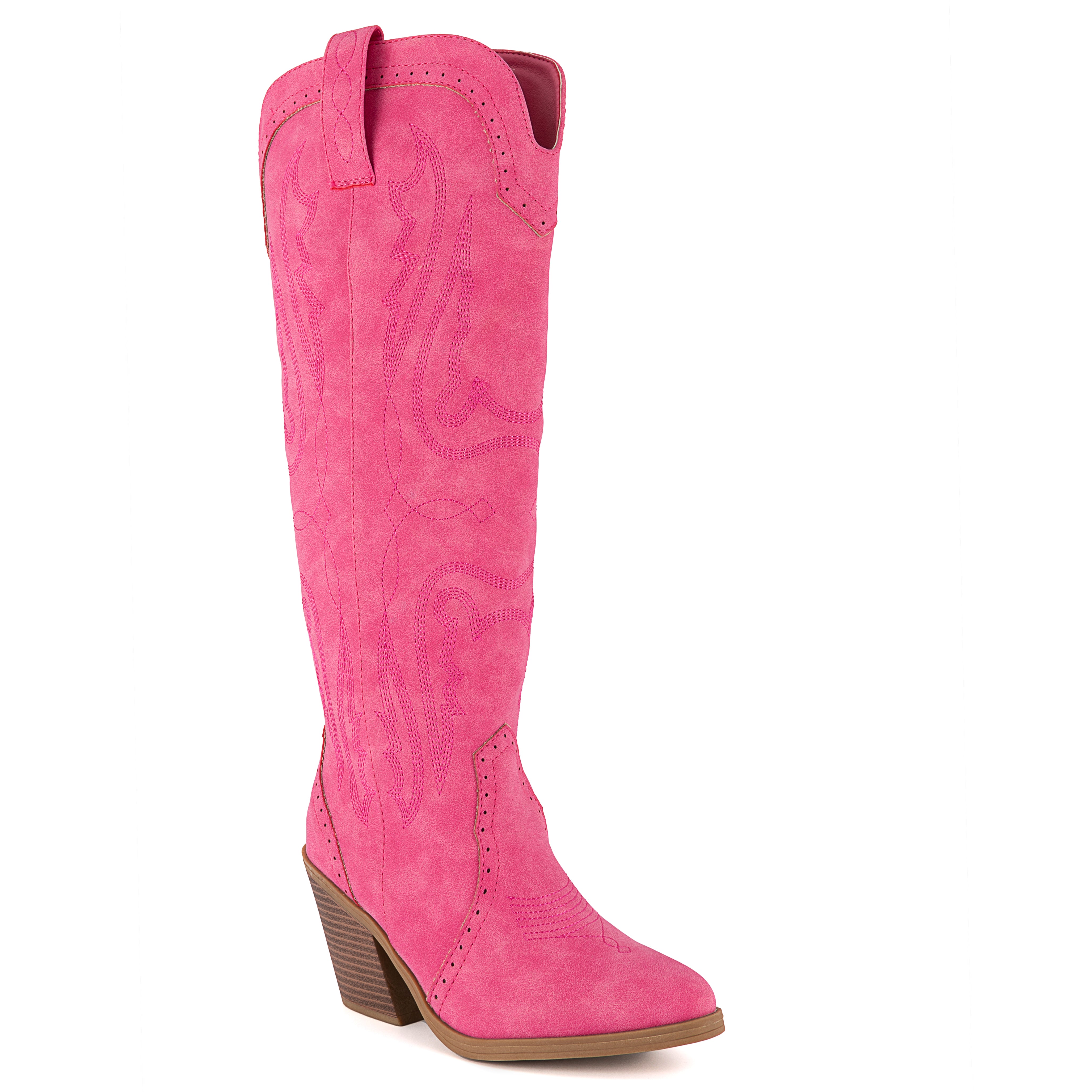 Kammy Western boots for women