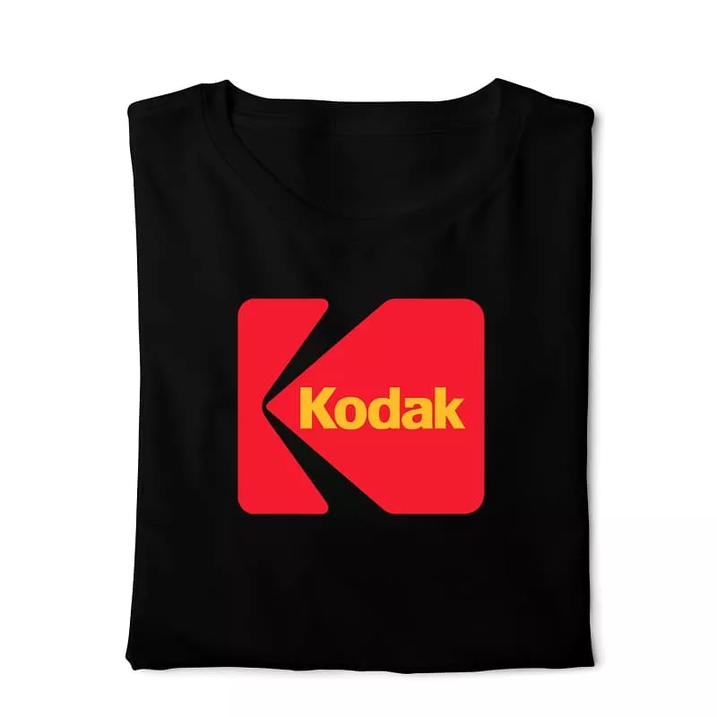 Kodak Black T-shirt with Digital Graphics - Basic Design