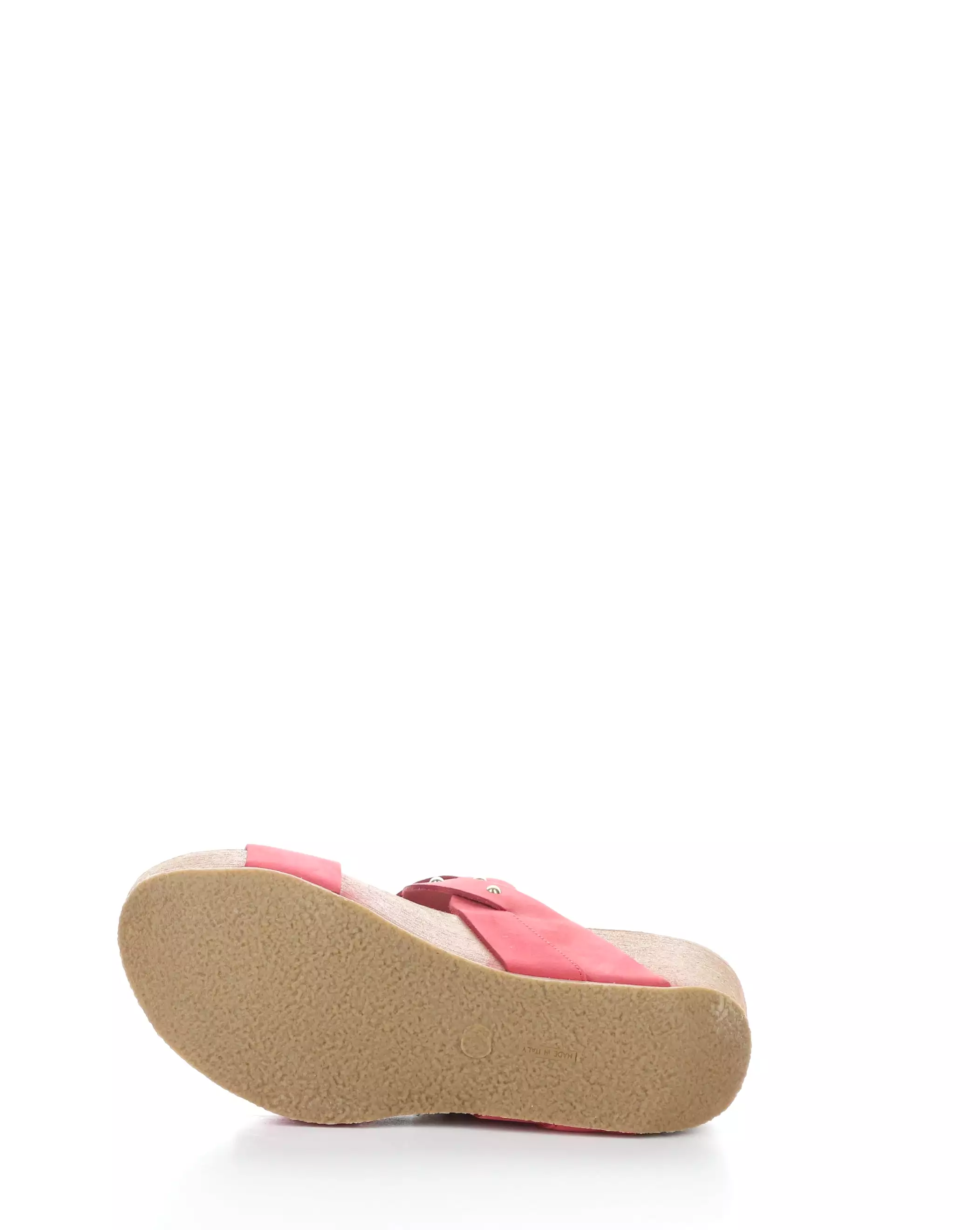 Larino Coral Slip-on Sandals - Buy Online