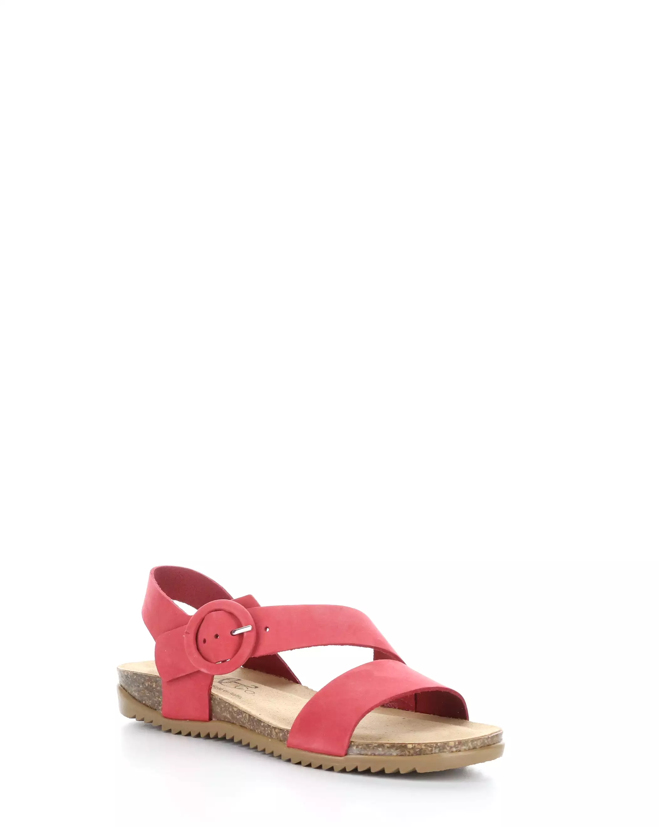 LAVIS CORAL Sandals