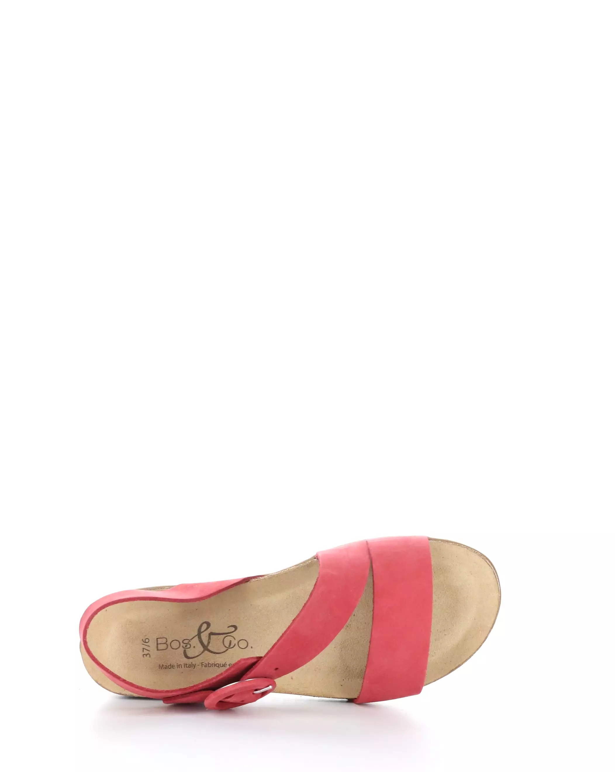 LAVIS CORAL Sandals