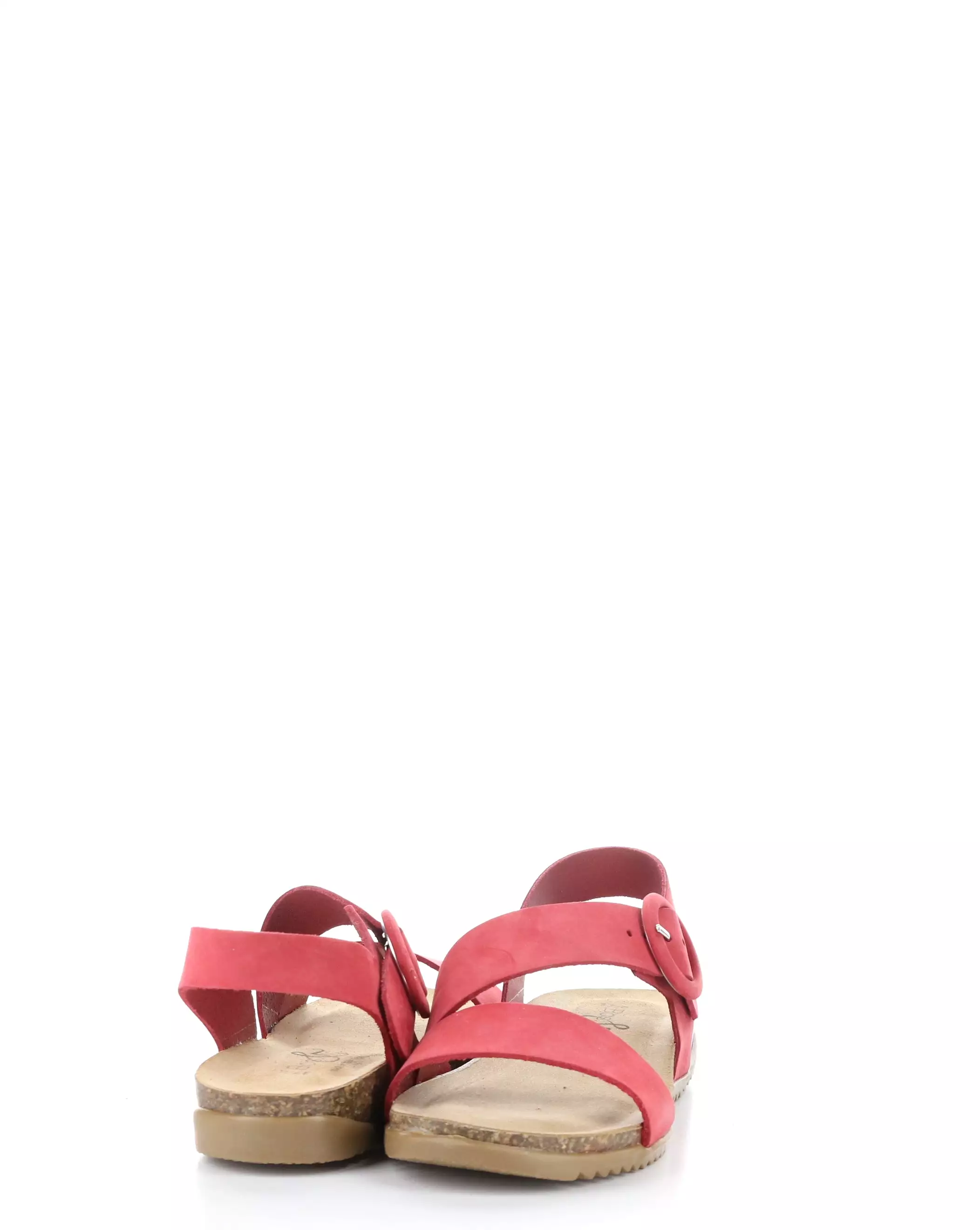 LAVIS CORAL Sandals