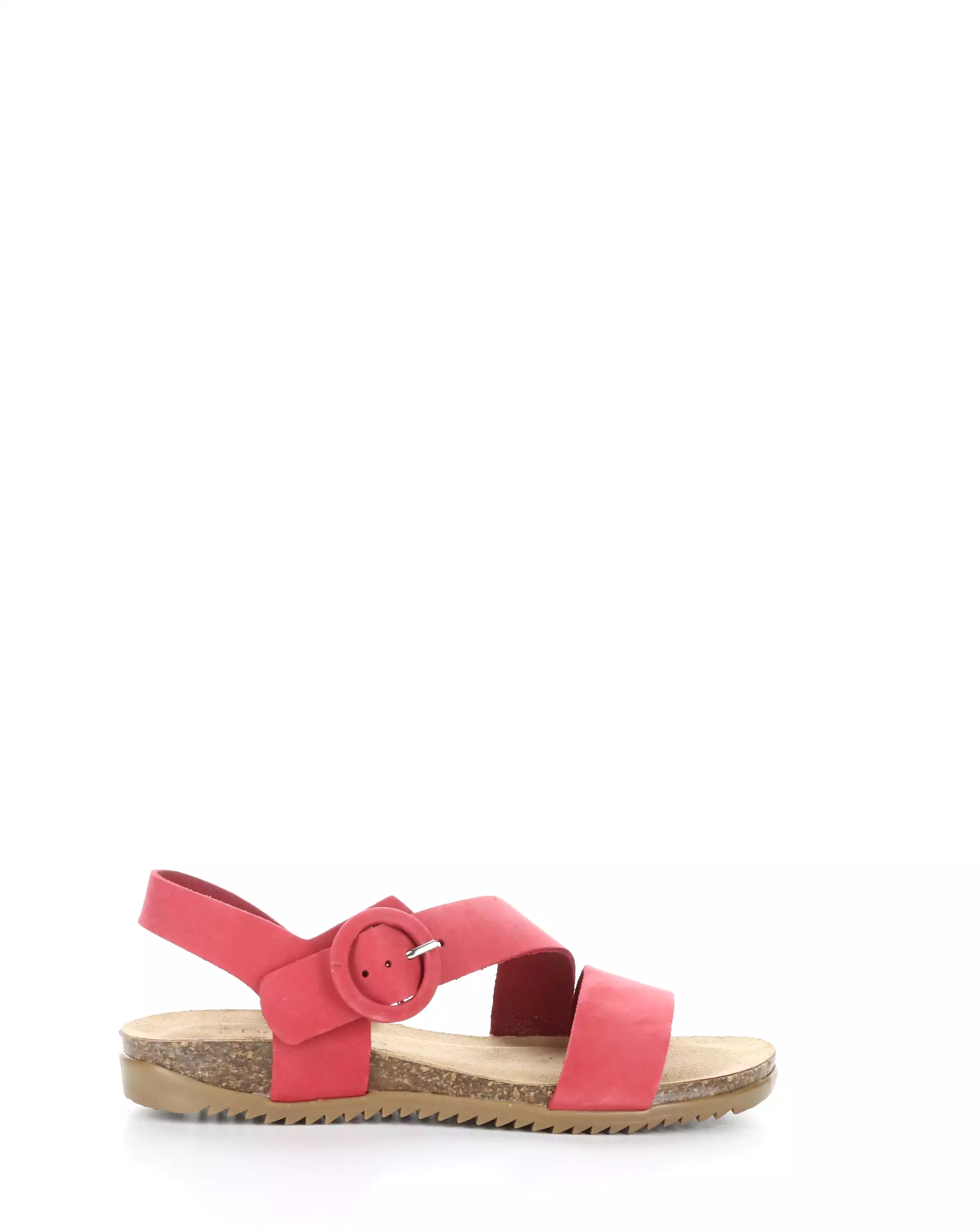 LAVIS CORAL Sandals