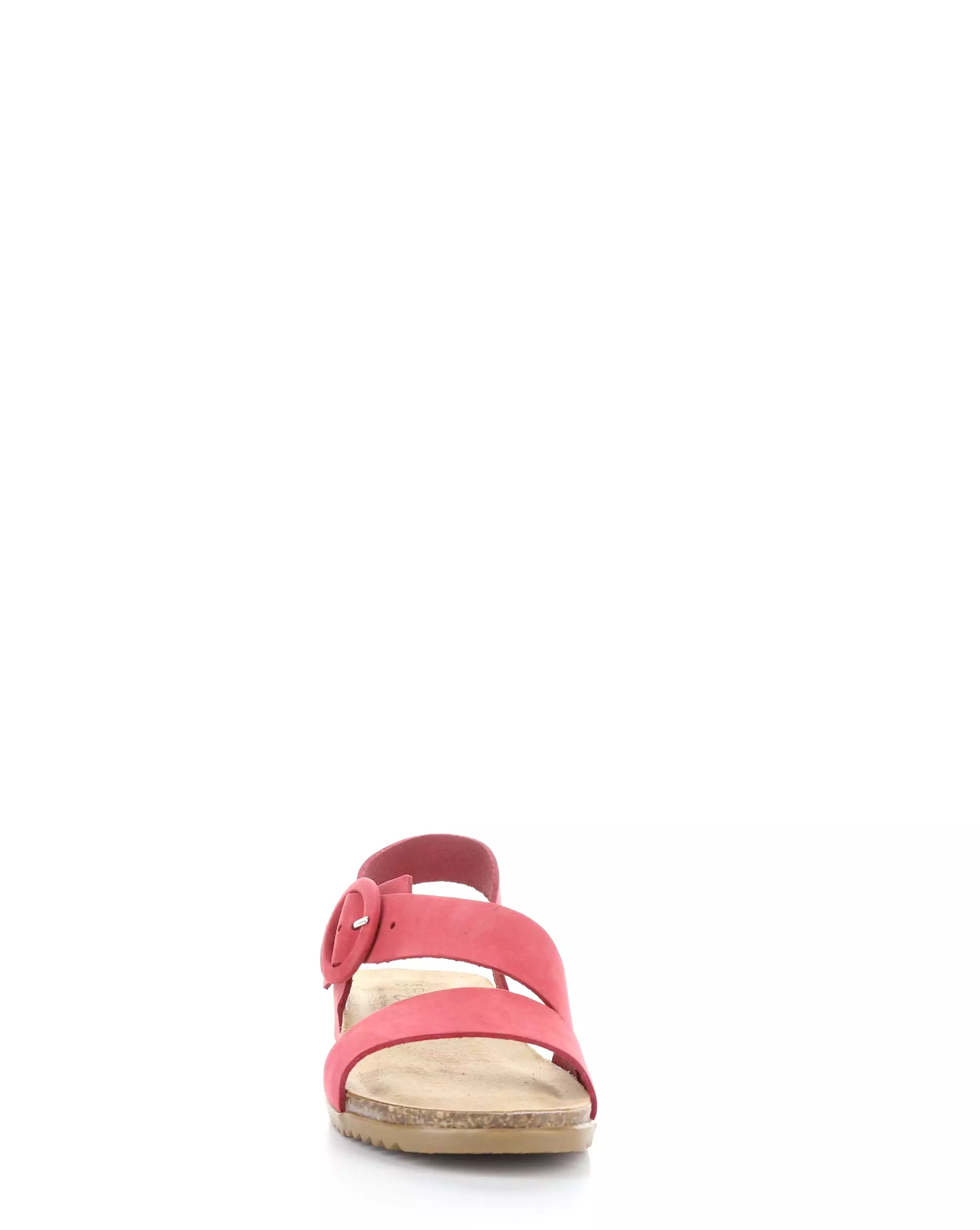 LAVIS CORAL Sandals