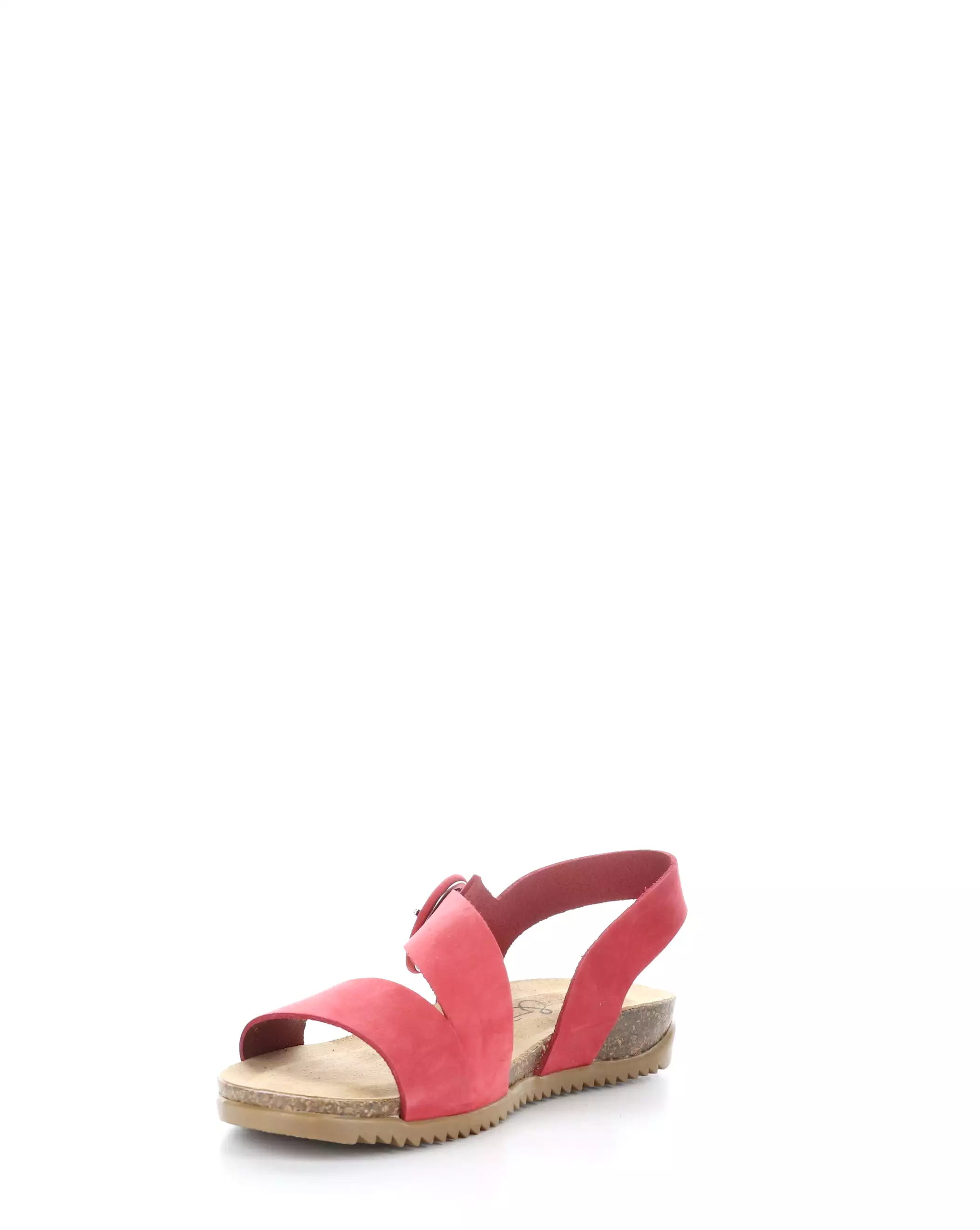 LAVIS CORAL Sandals