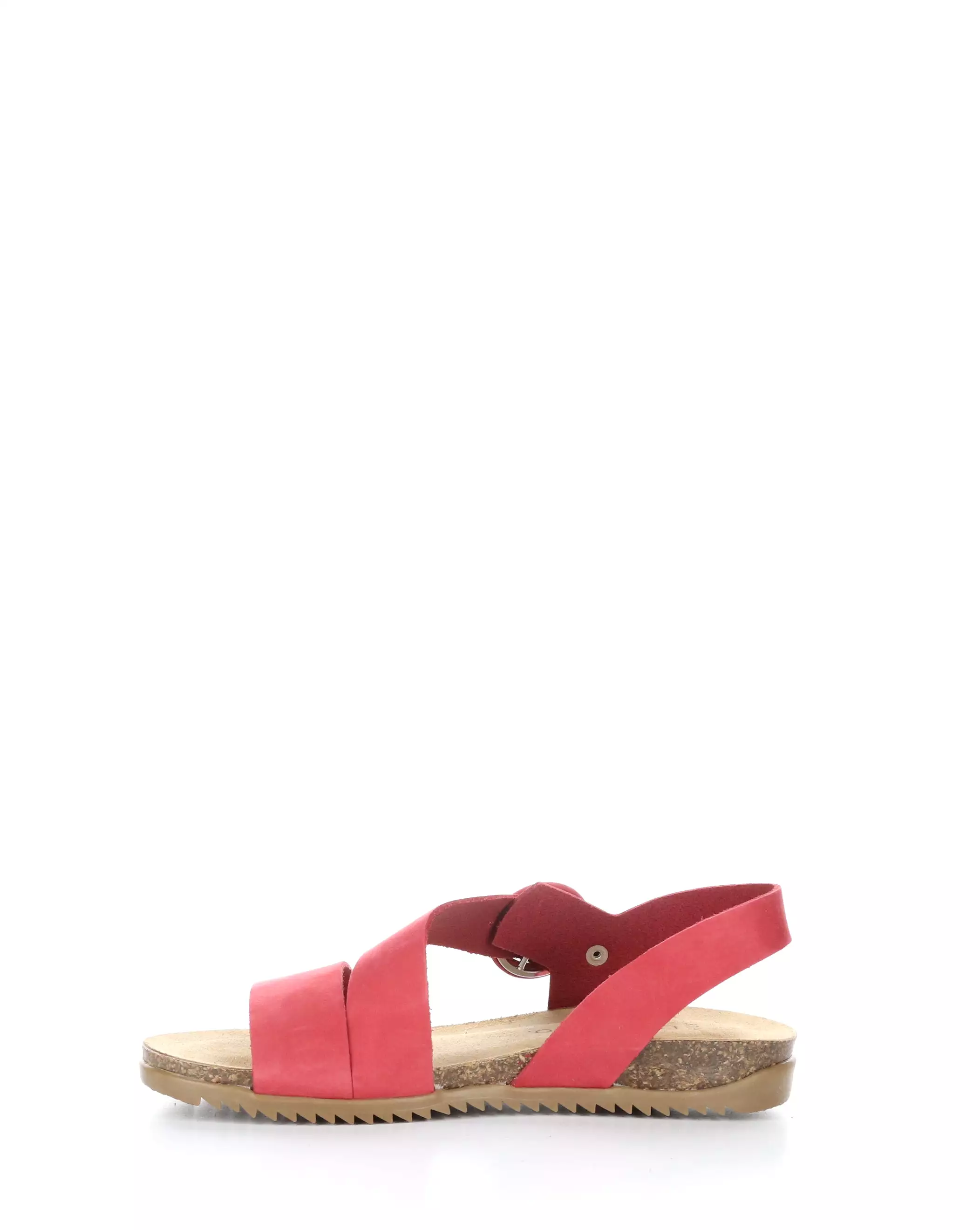 LAVIS CORAL Sandals