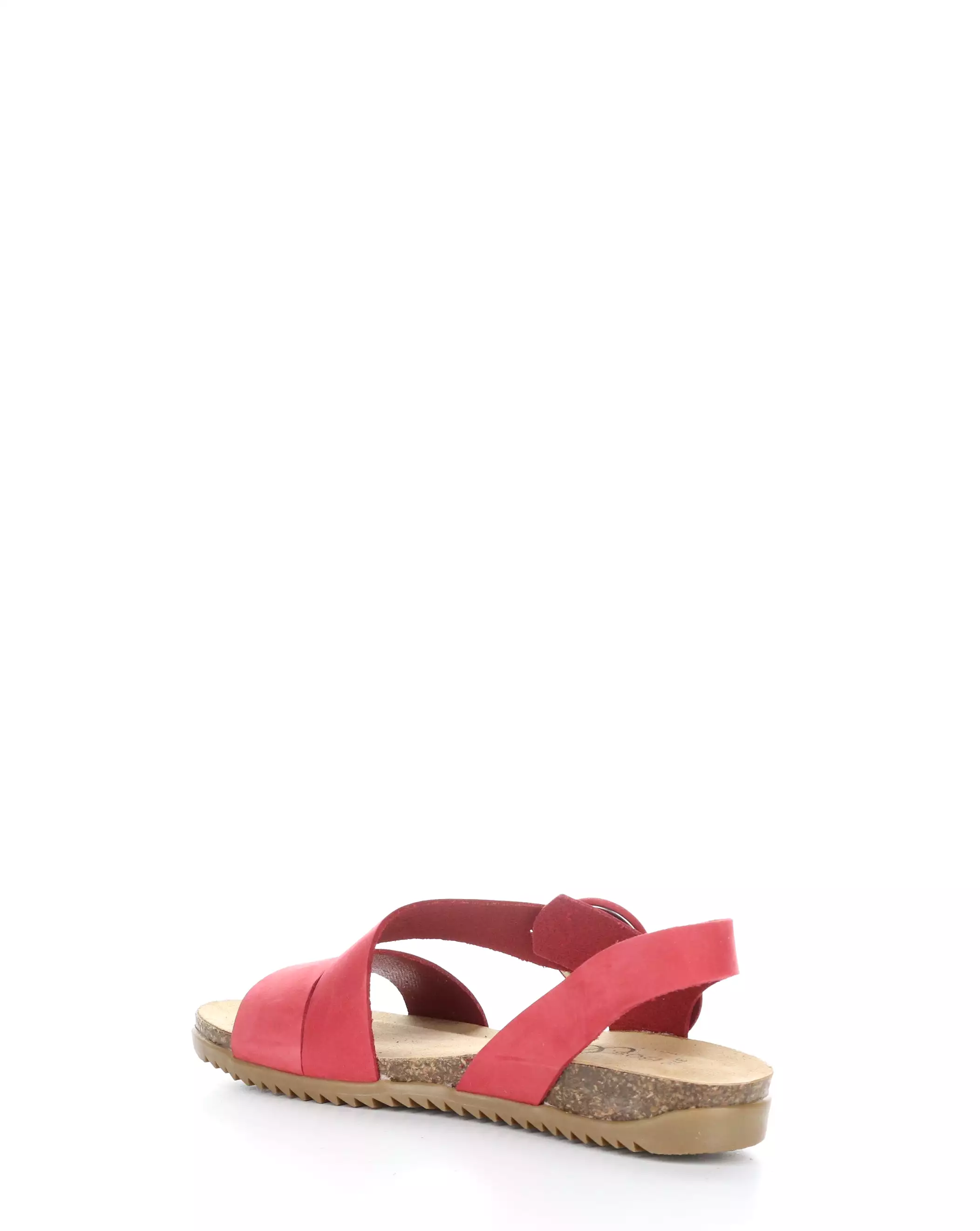 LAVIS CORAL Sandals