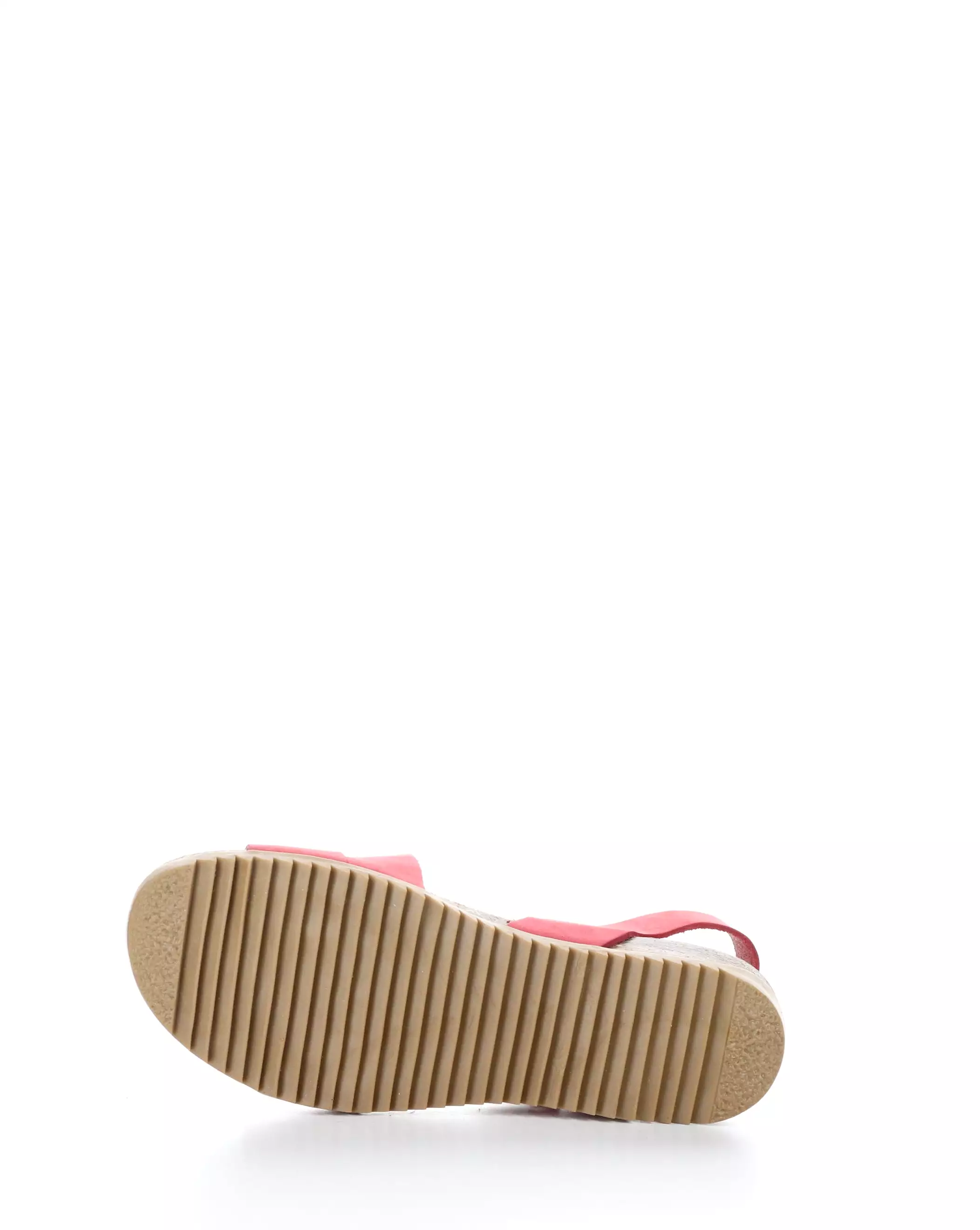 LAVIS CORAL Sandals