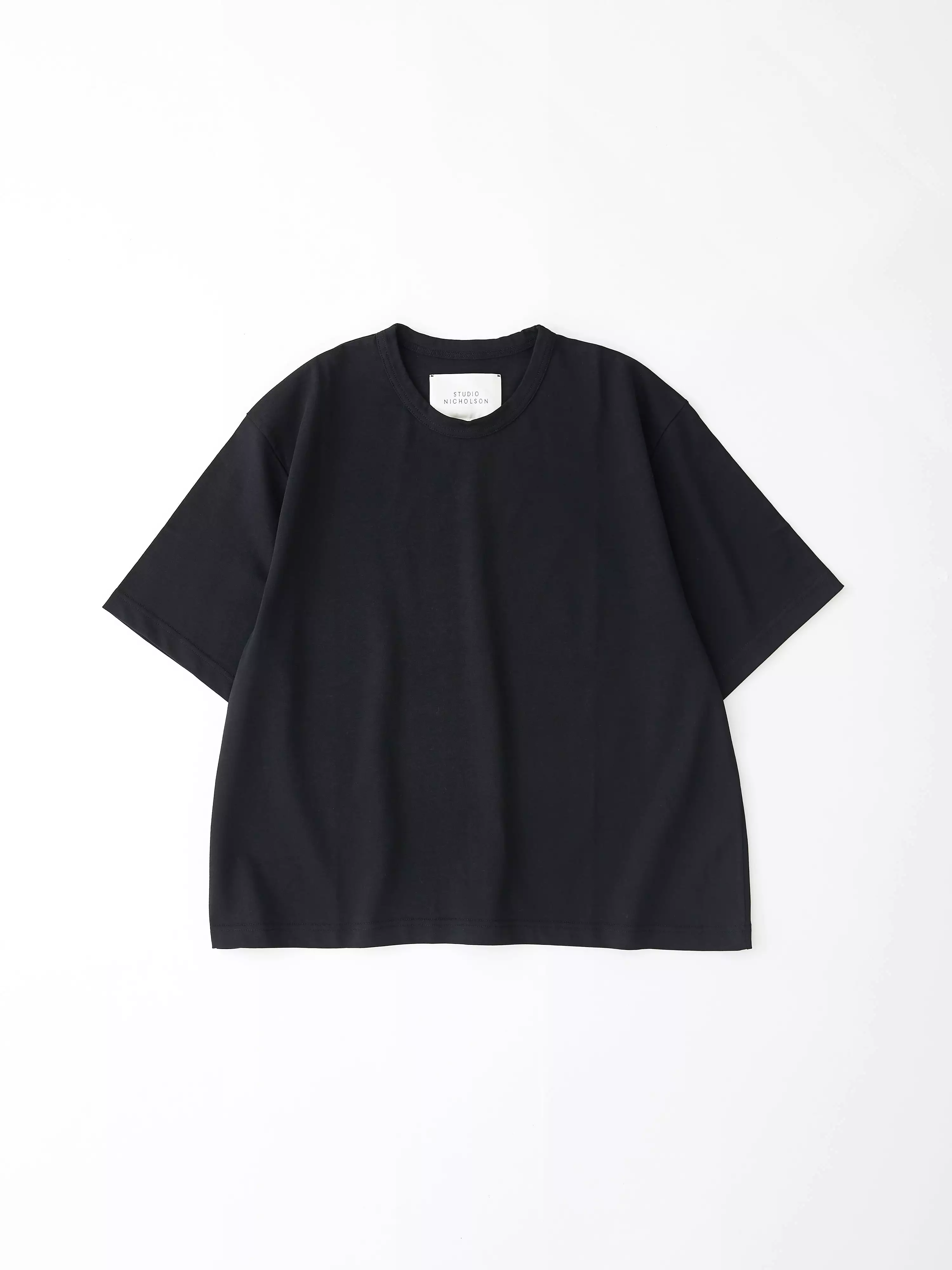 Lee Black T-Shirt