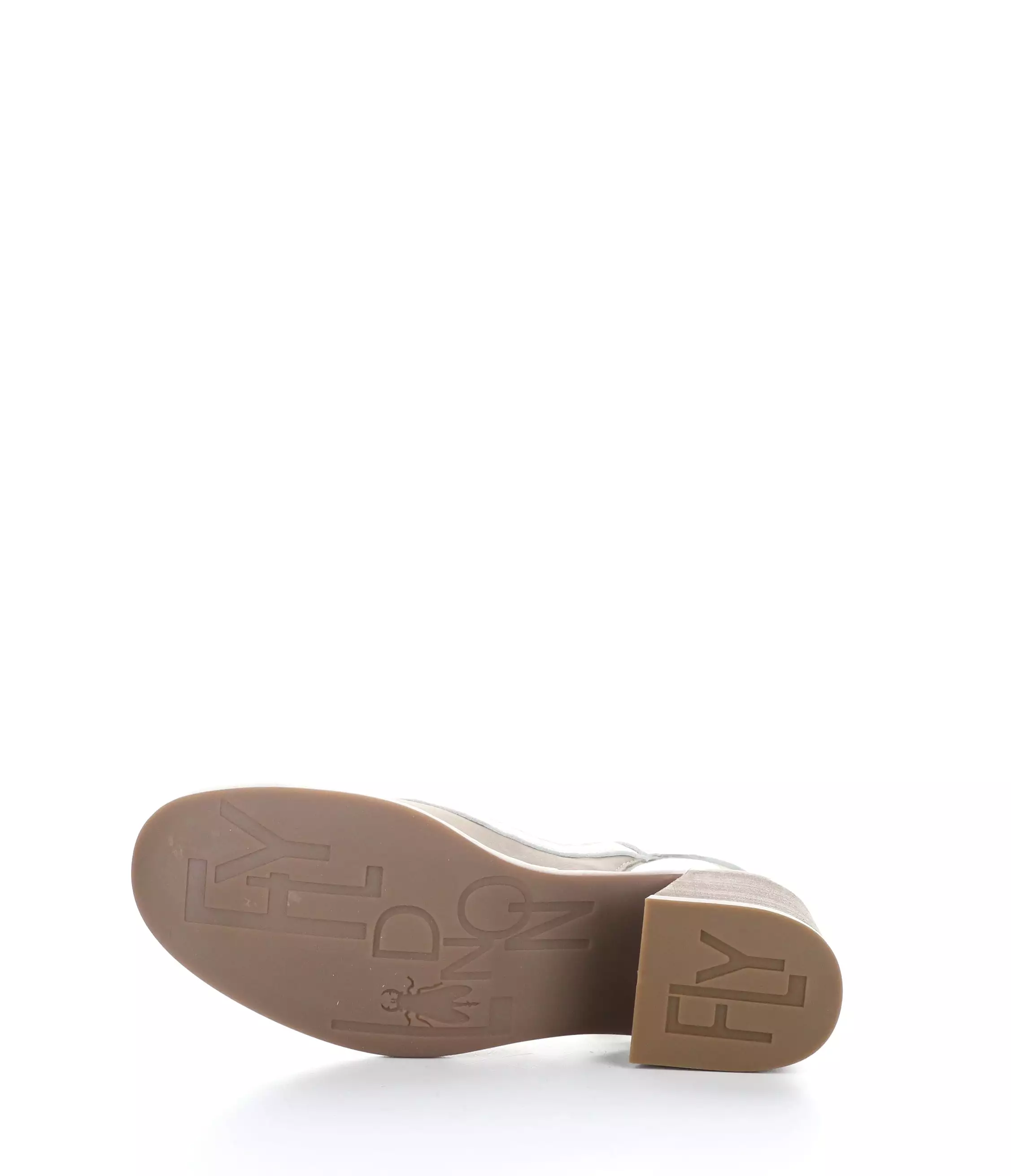 LEVO375FLY 003 Concrete/Off-White Sandals