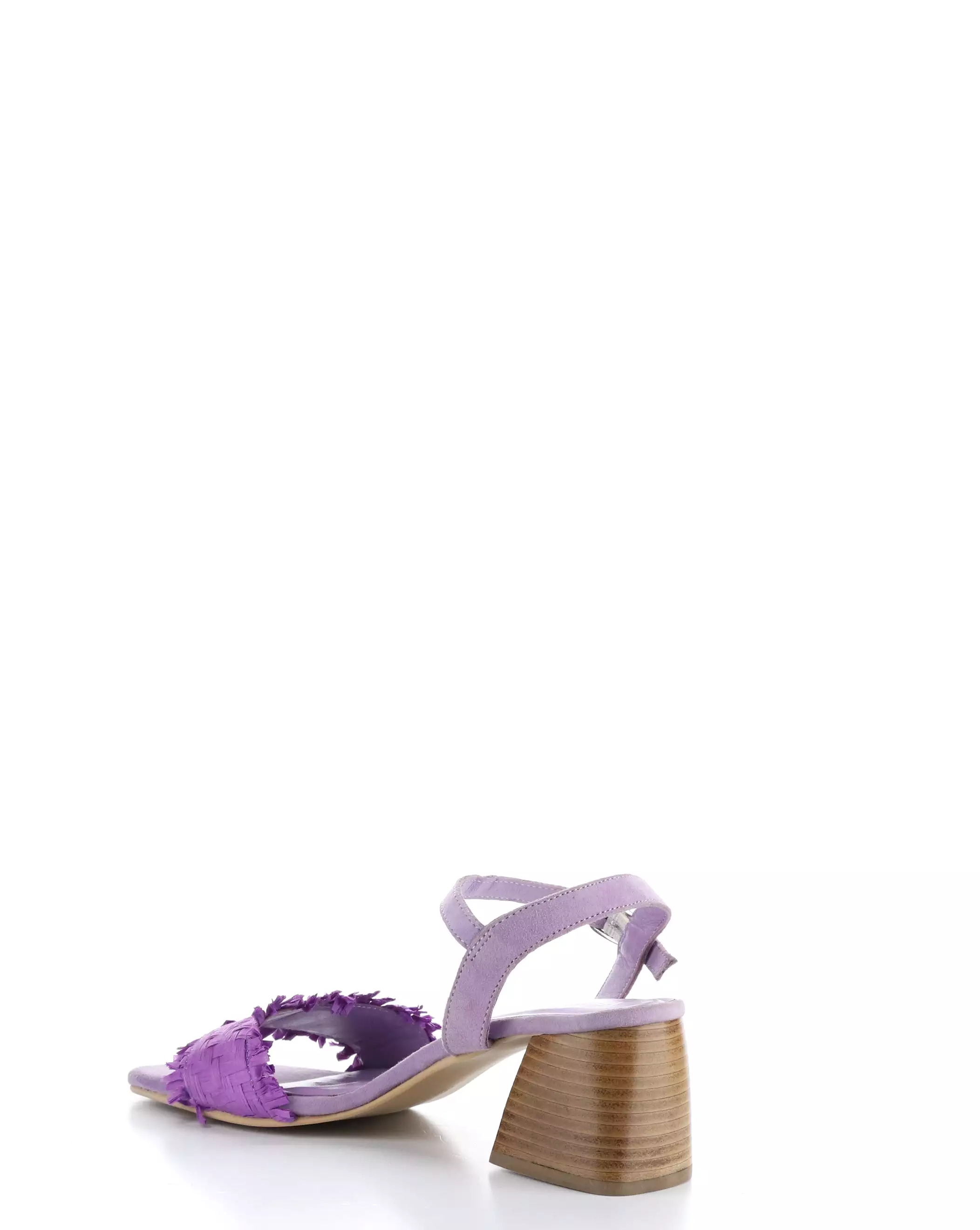 LILAC Round Toe Sandals by GERA