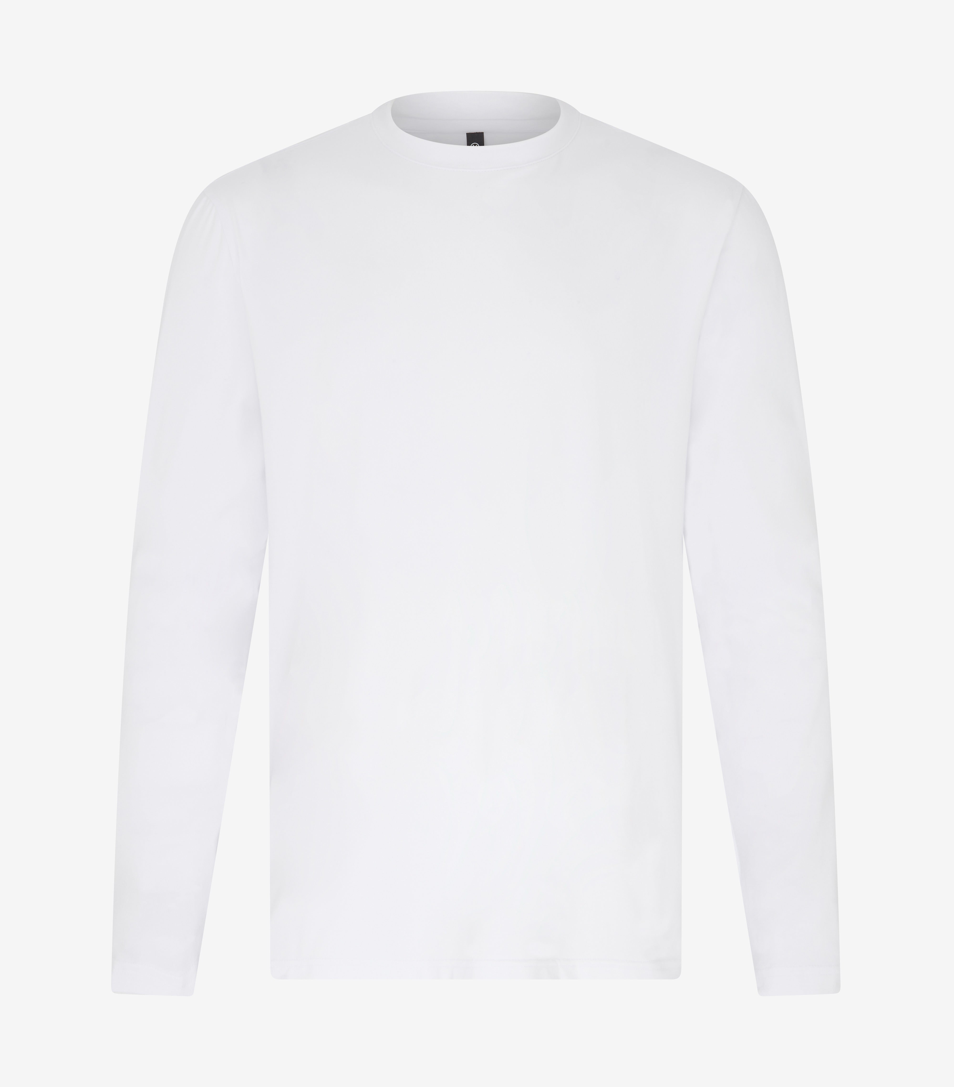 Long Sleeve Athletic Shirt