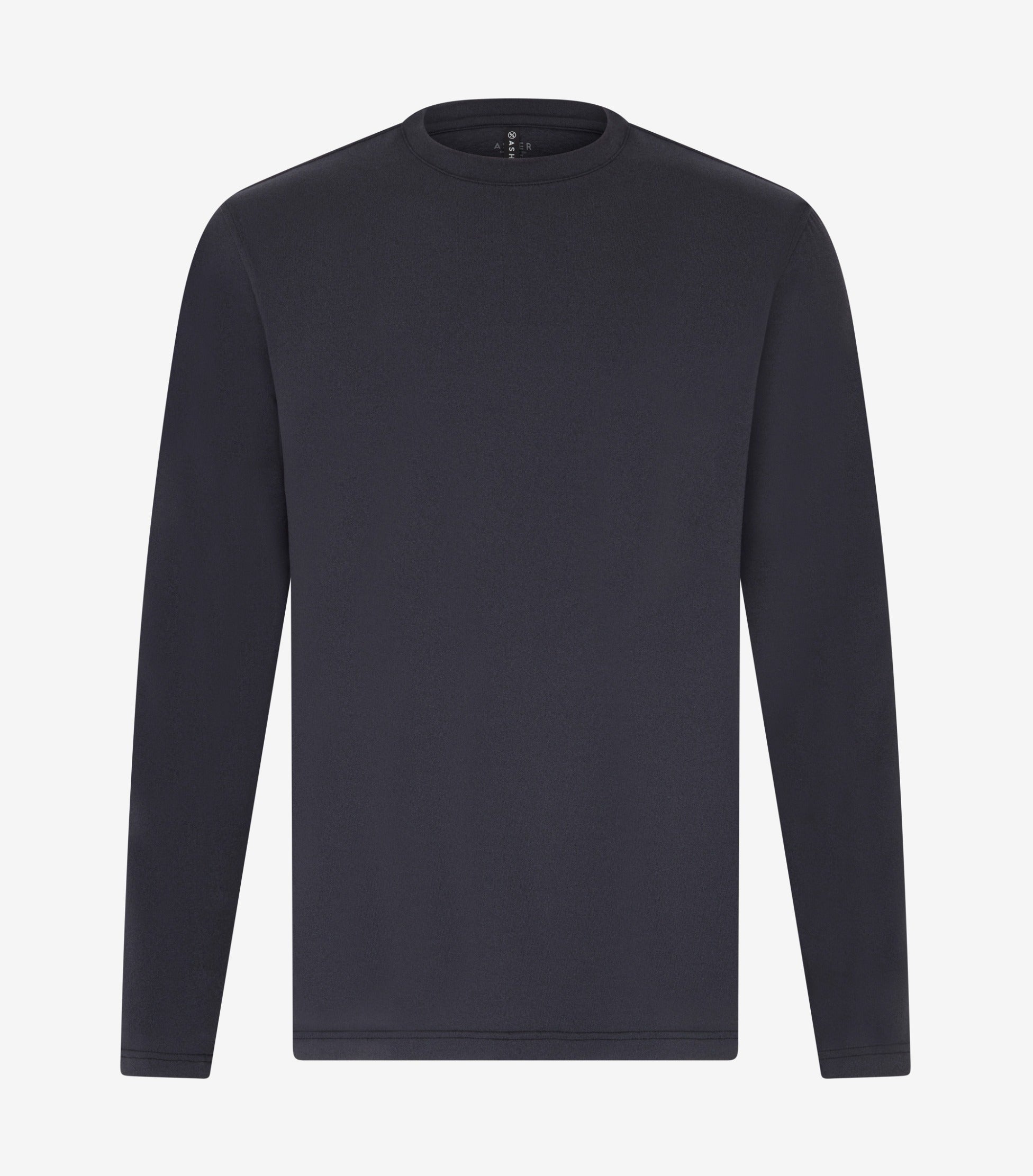 Long Sleeve Athletic Shirt