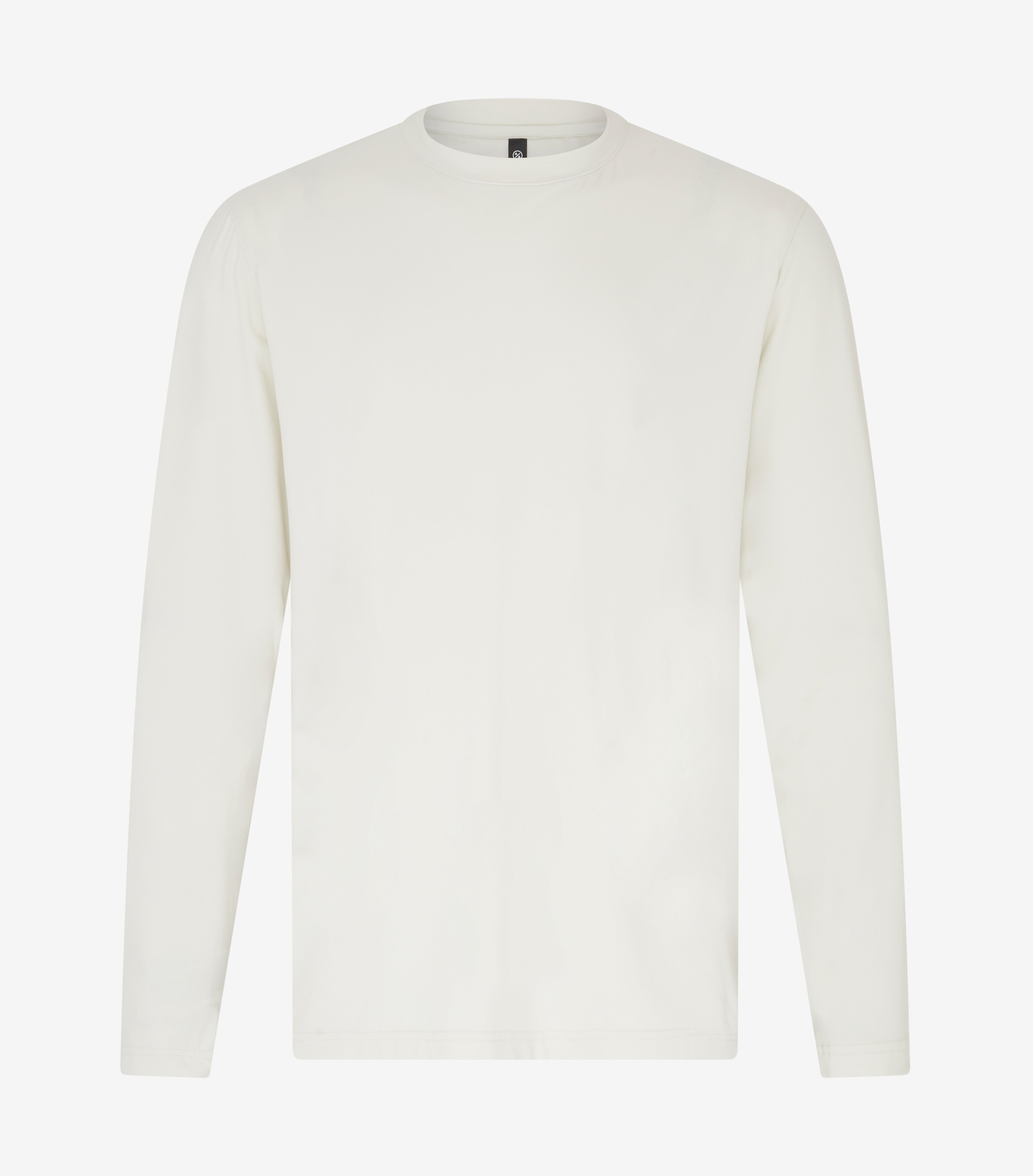 Long Sleeve Athletic Shirt