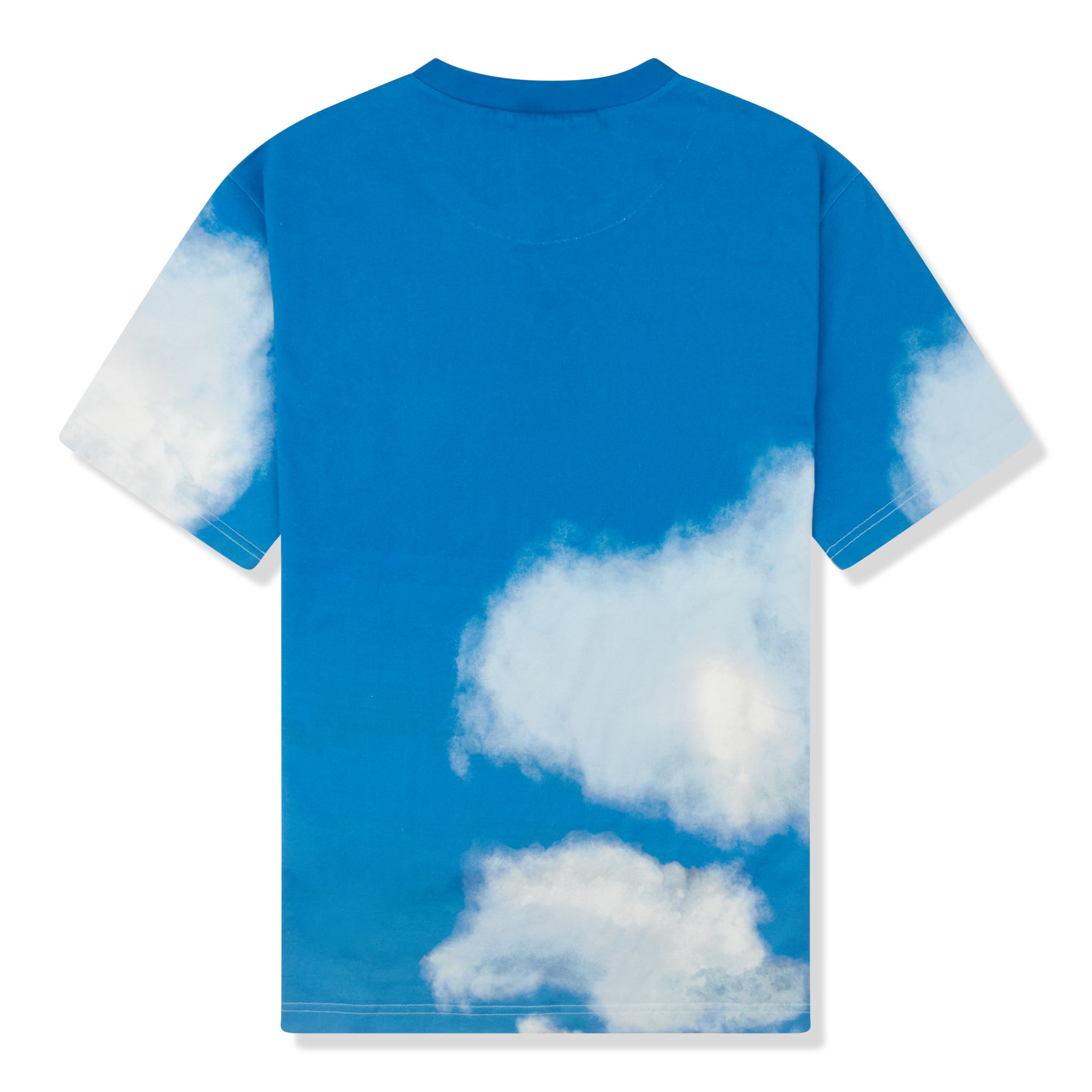 Louis Vuitton Cloud Blue Shirt