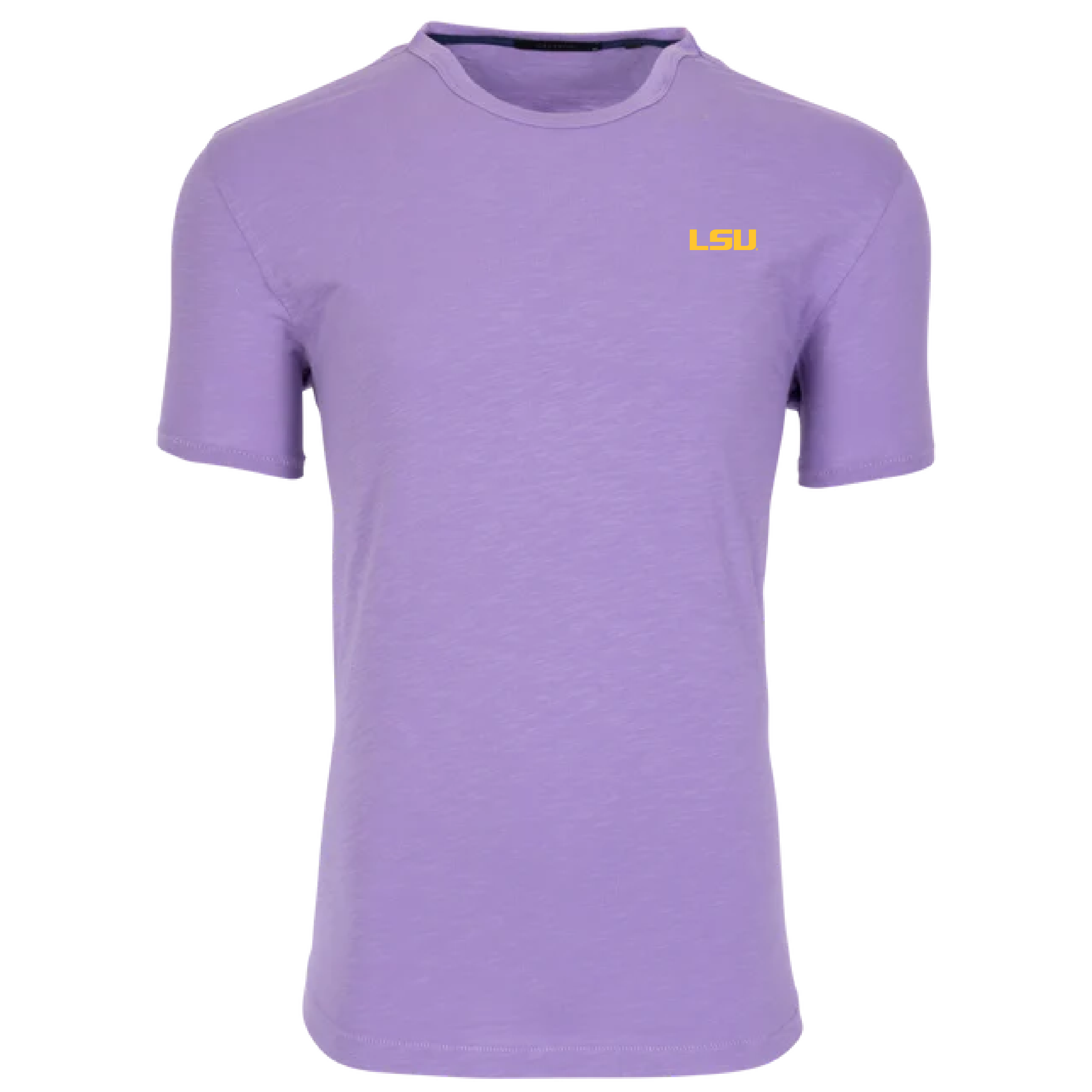 LSU Alpha Slub T-Shirt