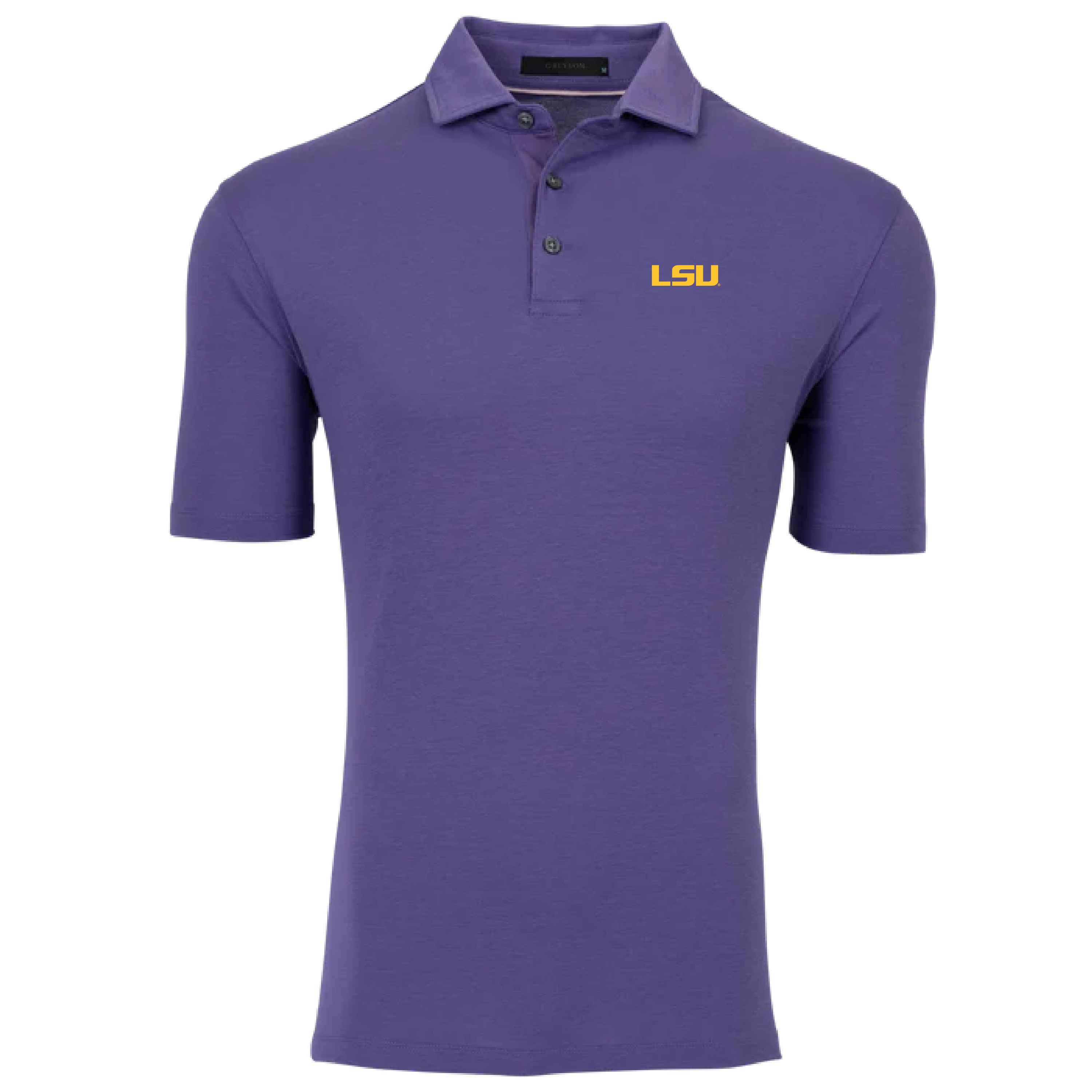 LSU Omaha Polo - Shop Now