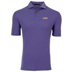 LSU Omaha Polo - Shop Now