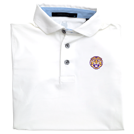 LSU Tiger Talā Polo for Boys