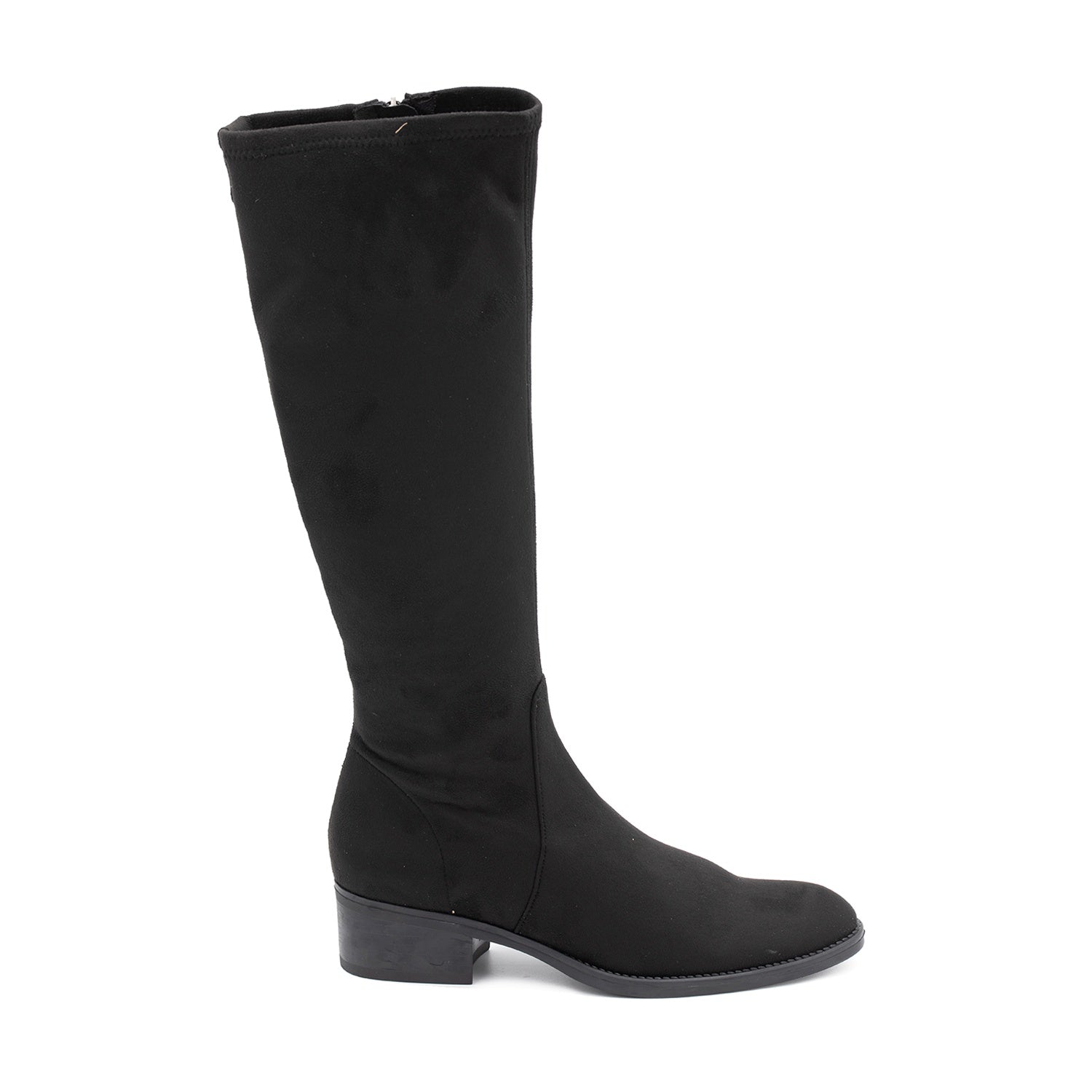 Lycra Boots for Women - Trevila - Buy Now