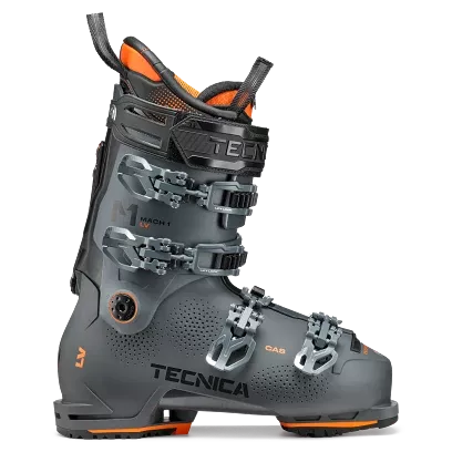 Mach 1 110 2024 ski boots