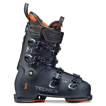 Mach 1 120 Ski Boots 2024