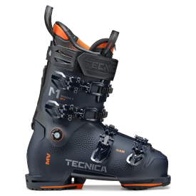 Mach 1 120 Ski Boots 2024