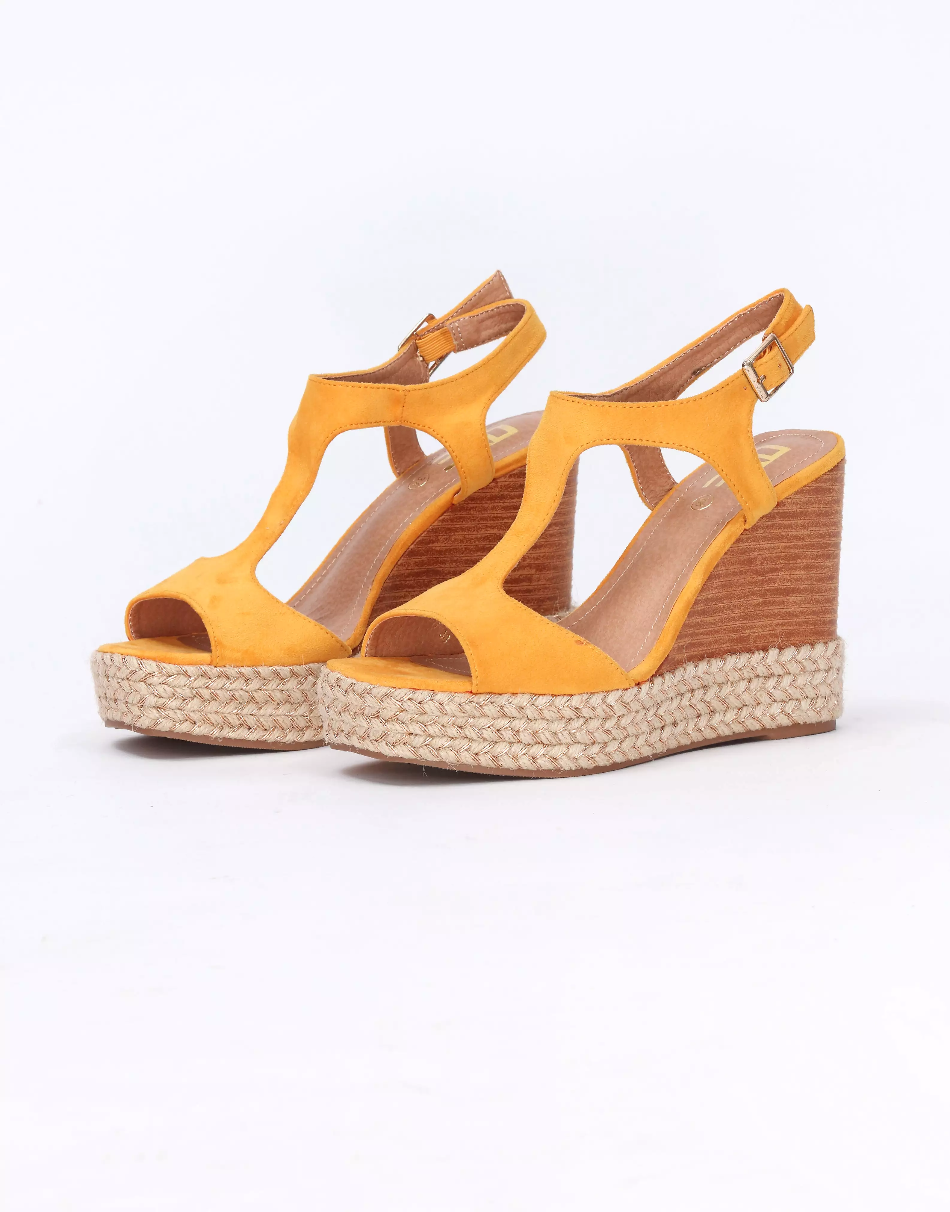 Matte Sandals Savannah Review