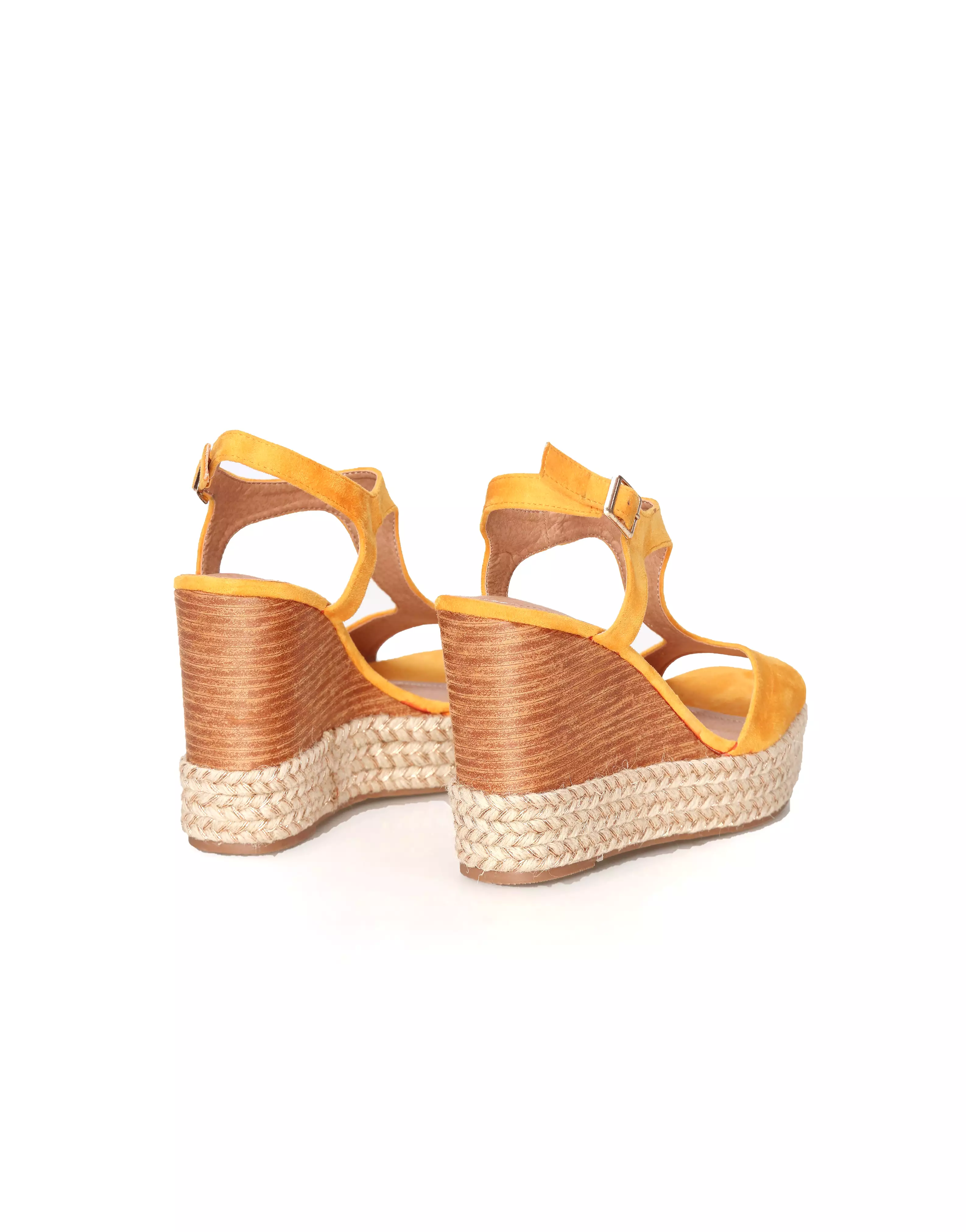 Matte Sandals Savannah Review