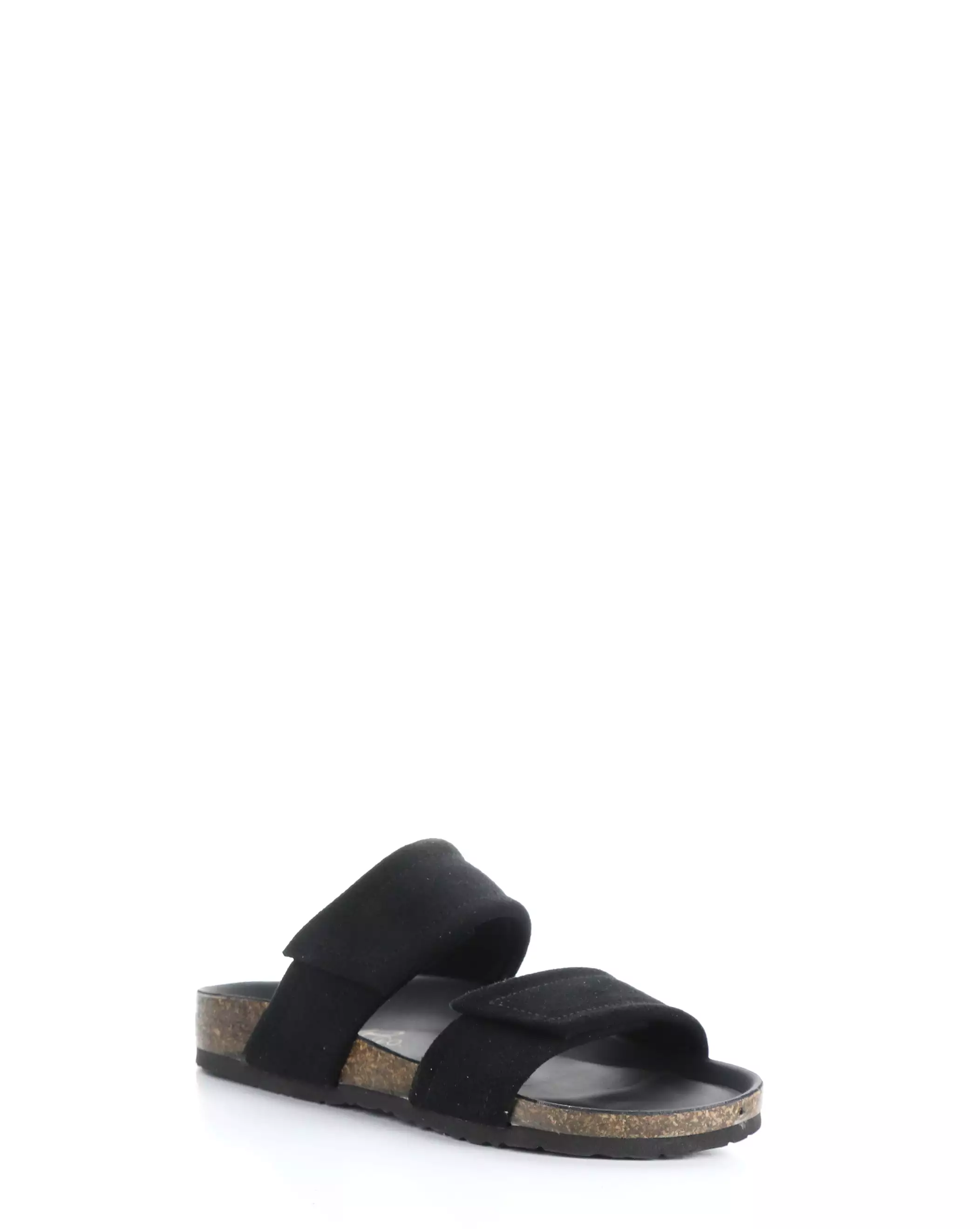 Matteo slip-on sandals