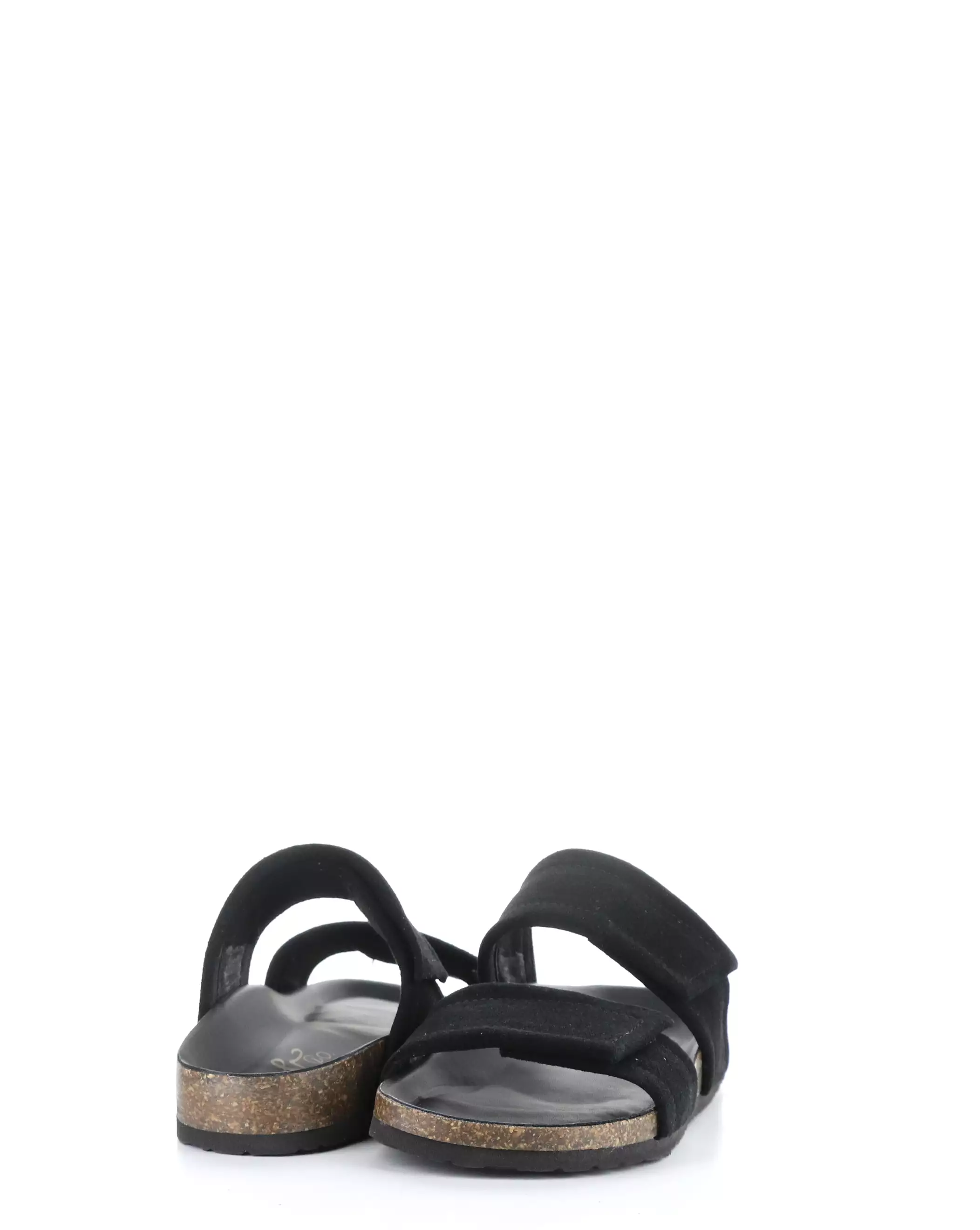 Matteo slip-on sandals