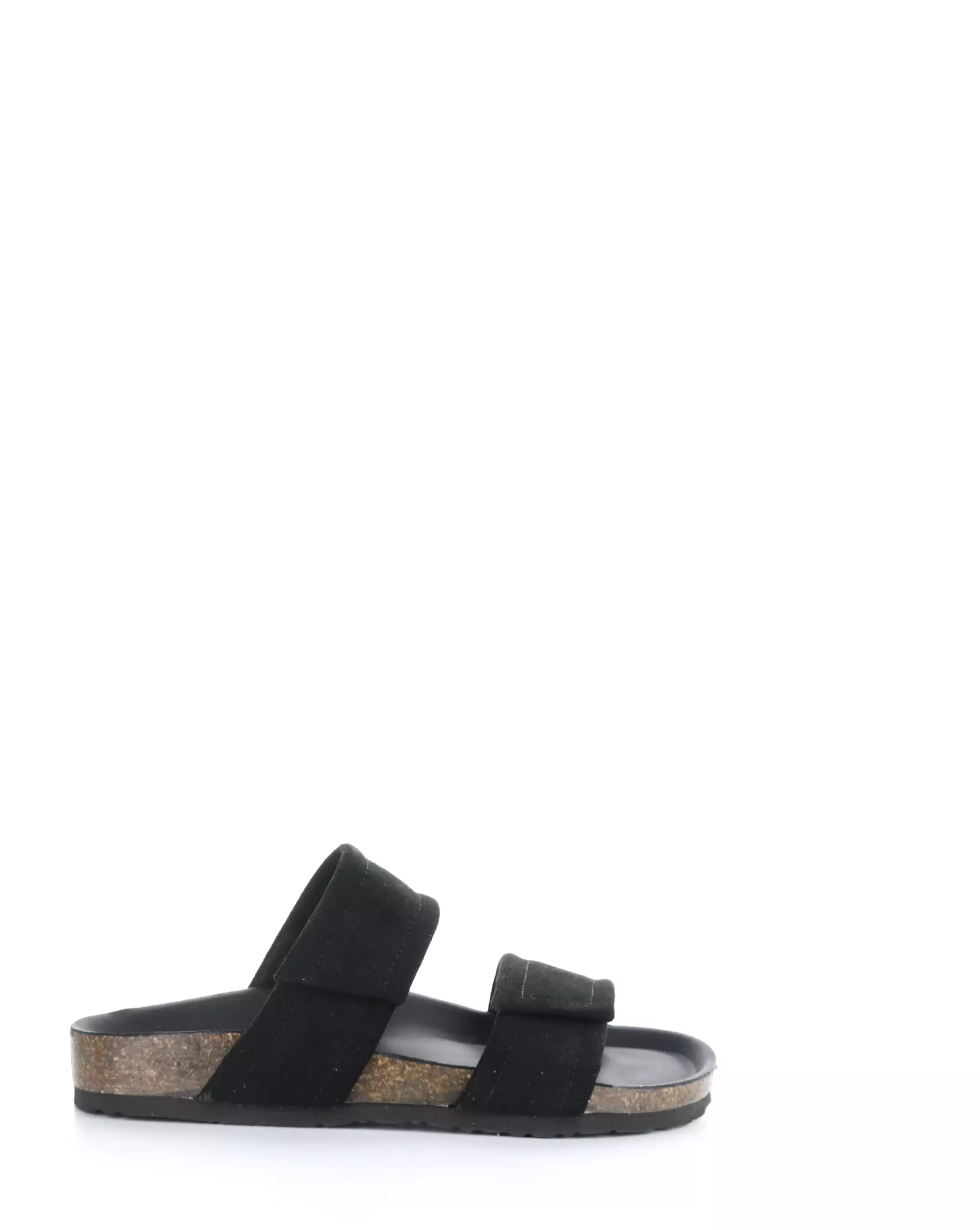 Matteo slip-on sandals