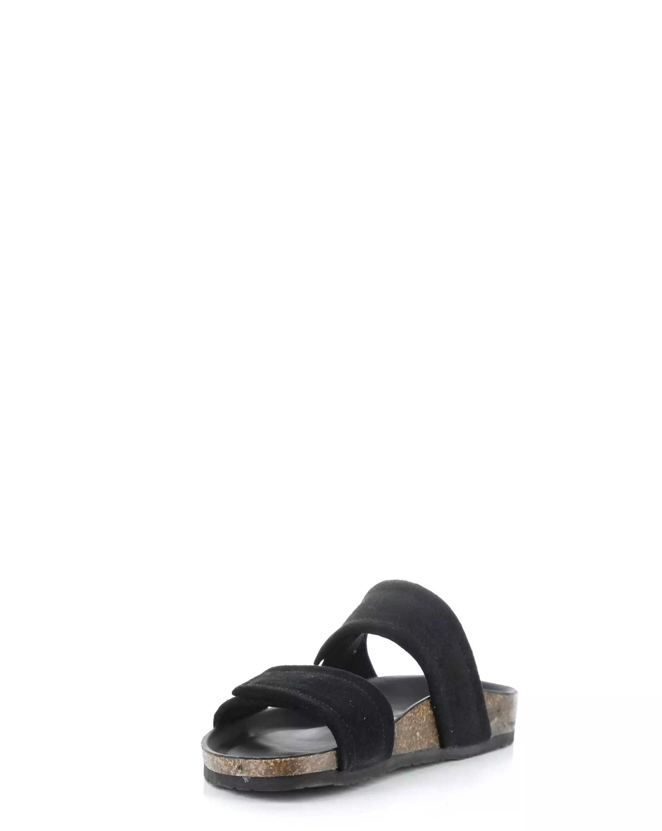 Matteo slip-on sandals