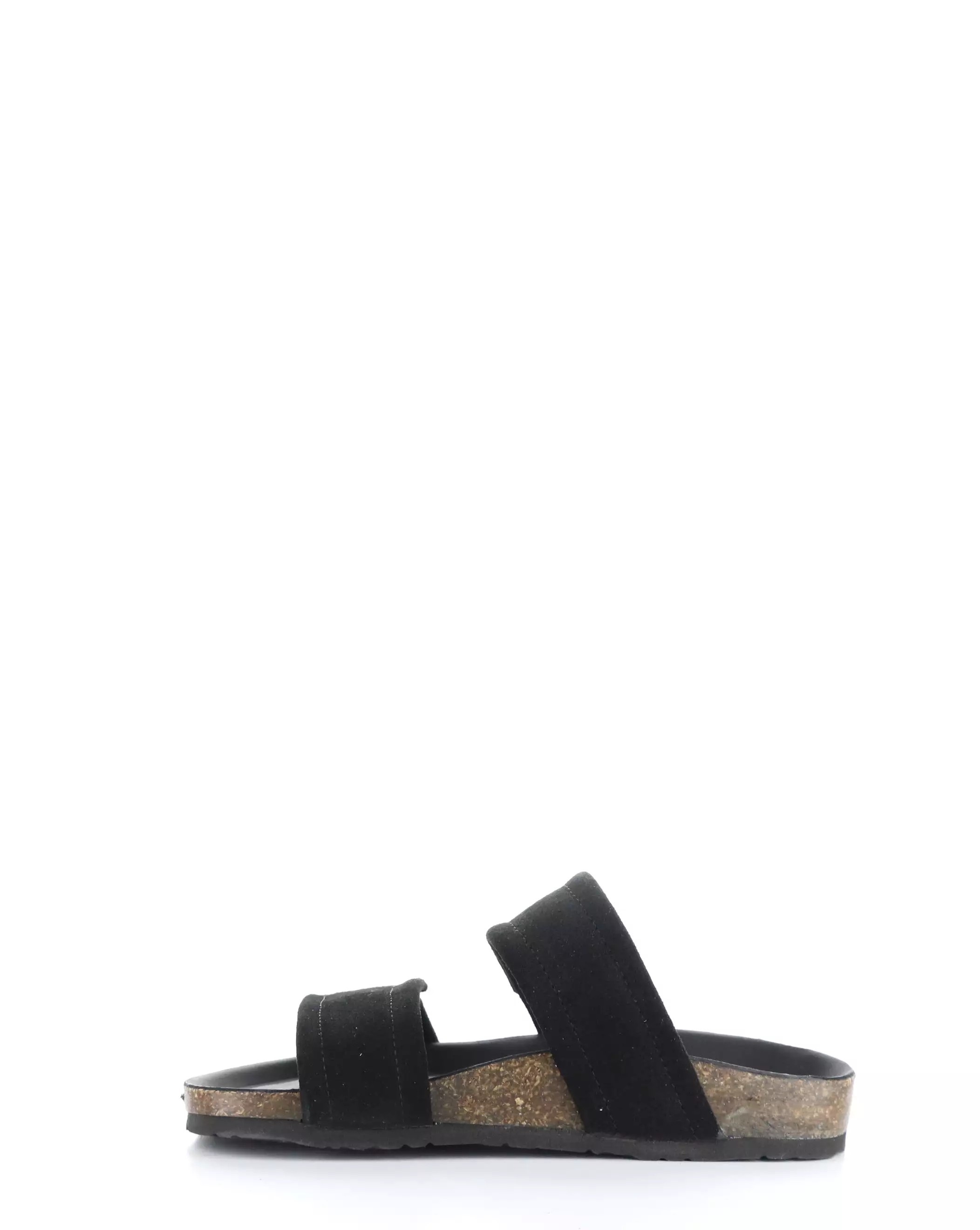 Matteo slip-on sandals