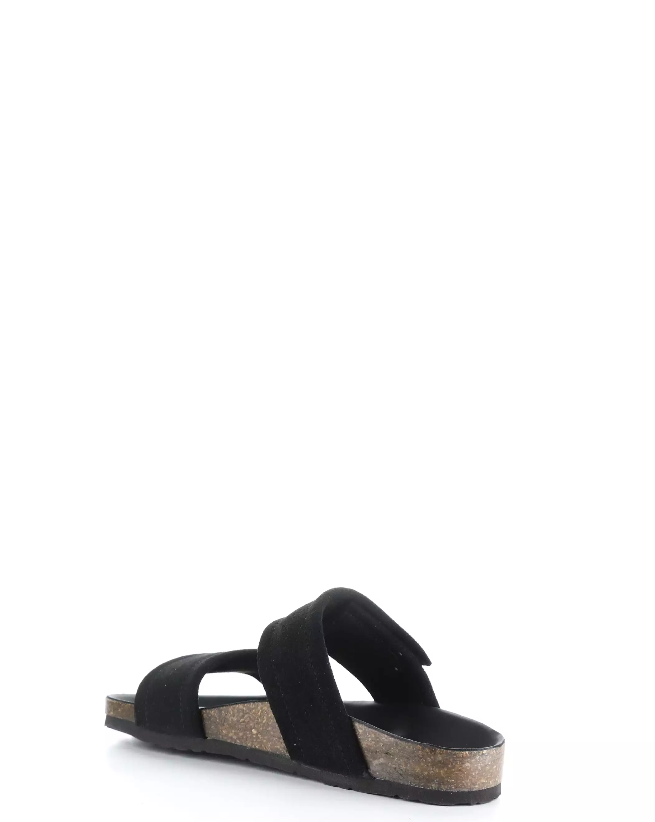 Matteo slip-on sandals