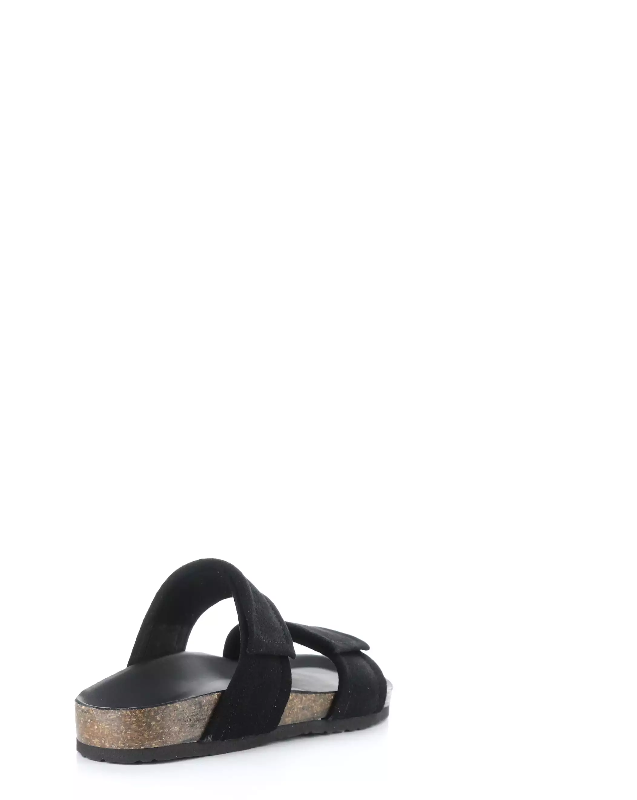 Matteo slip-on sandals