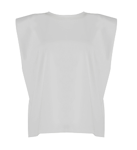 Melba Gray T-Shirt