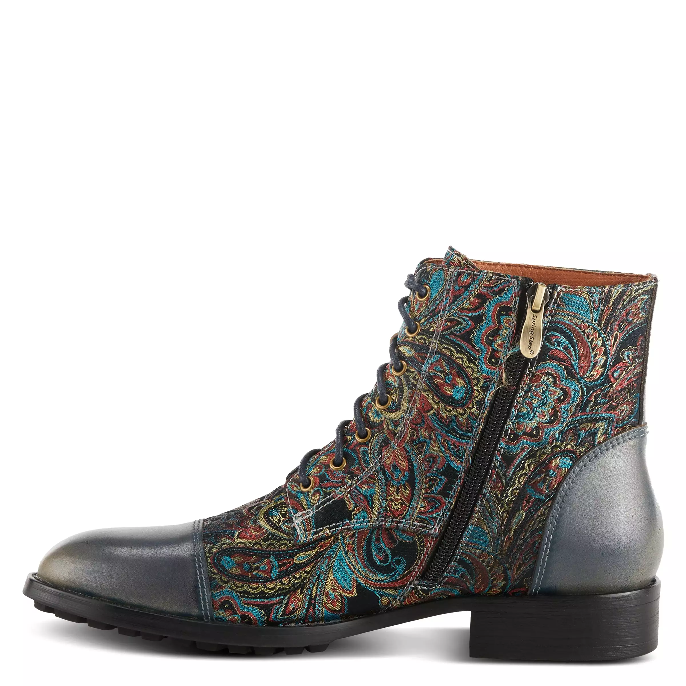 Men's berger bootie by L'Artiste - Shop now!