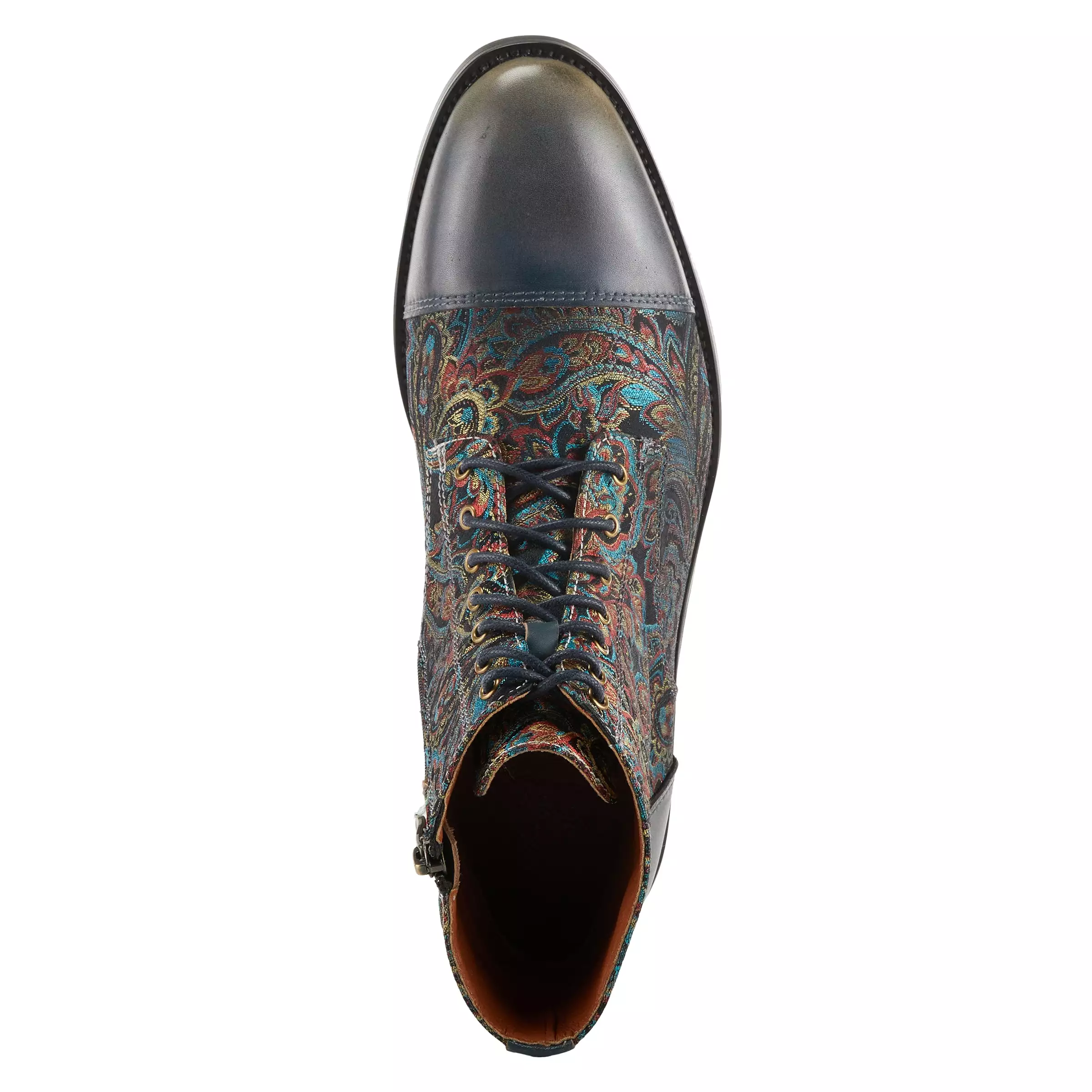 Men's berger bootie by L'Artiste - Shop now!