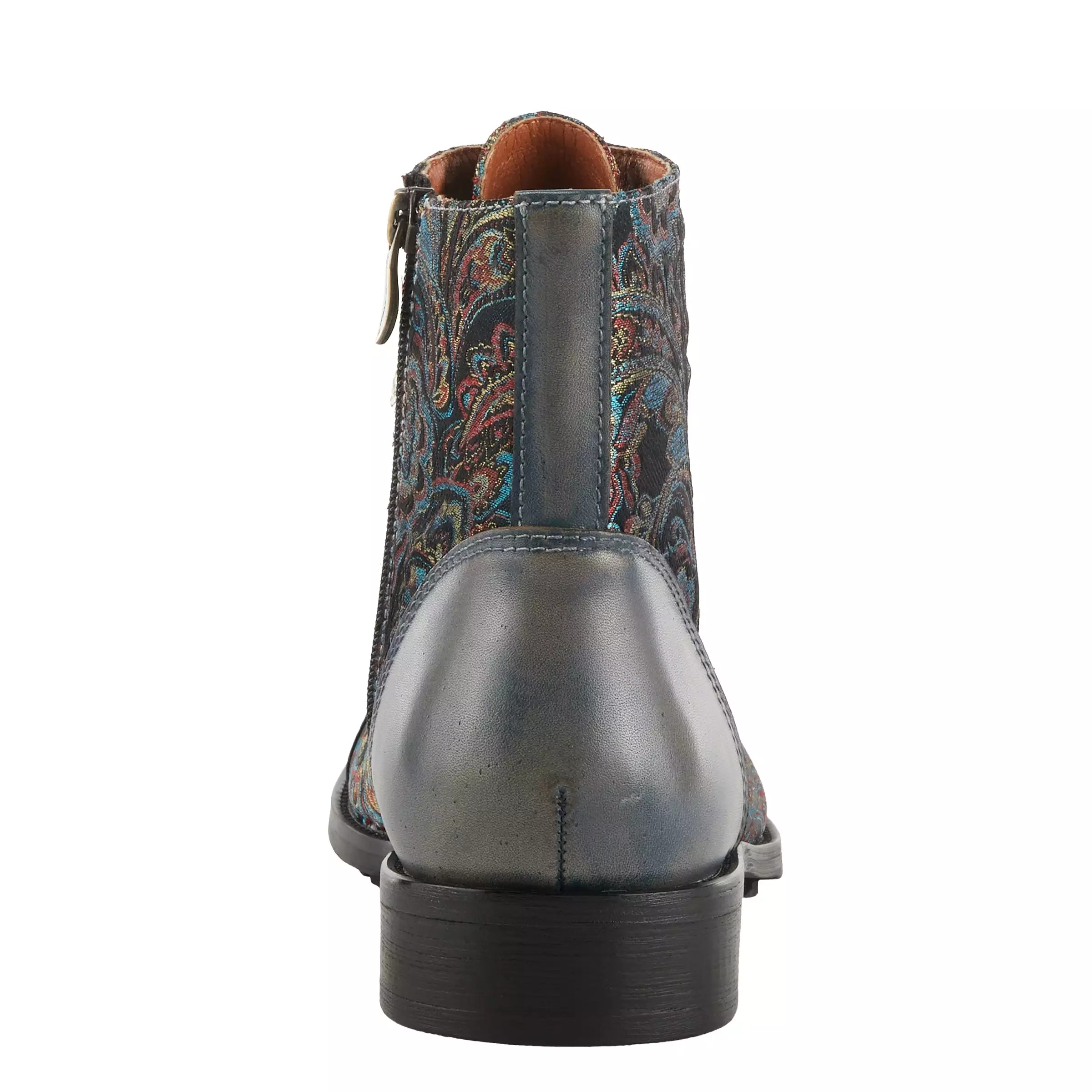 Men's berger bootie by L'Artiste - Shop now!