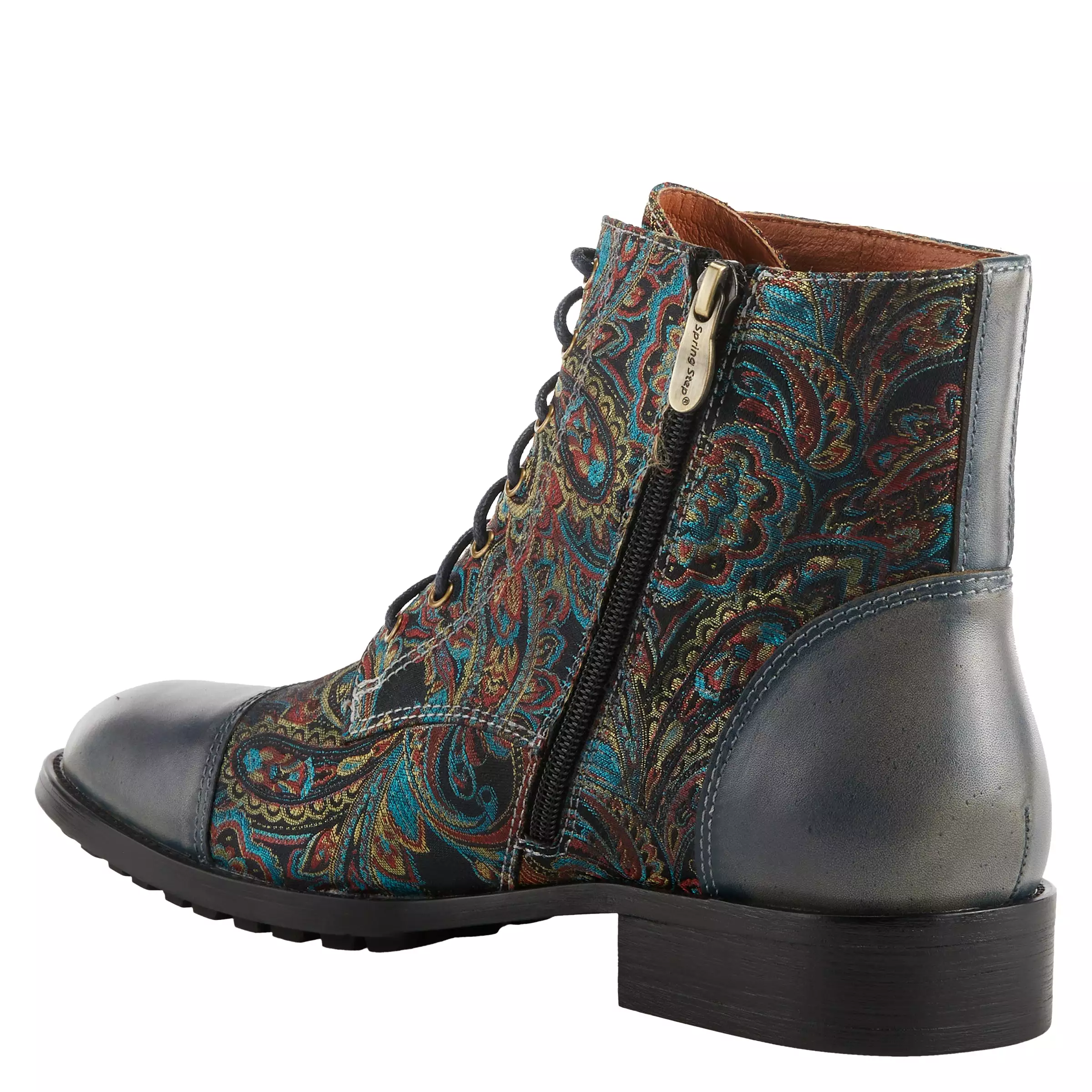 Men's berger bootie by L'Artiste - Shop now!