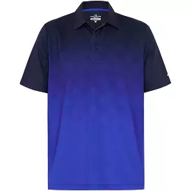 Men's Gray Sporte Leisure Polo