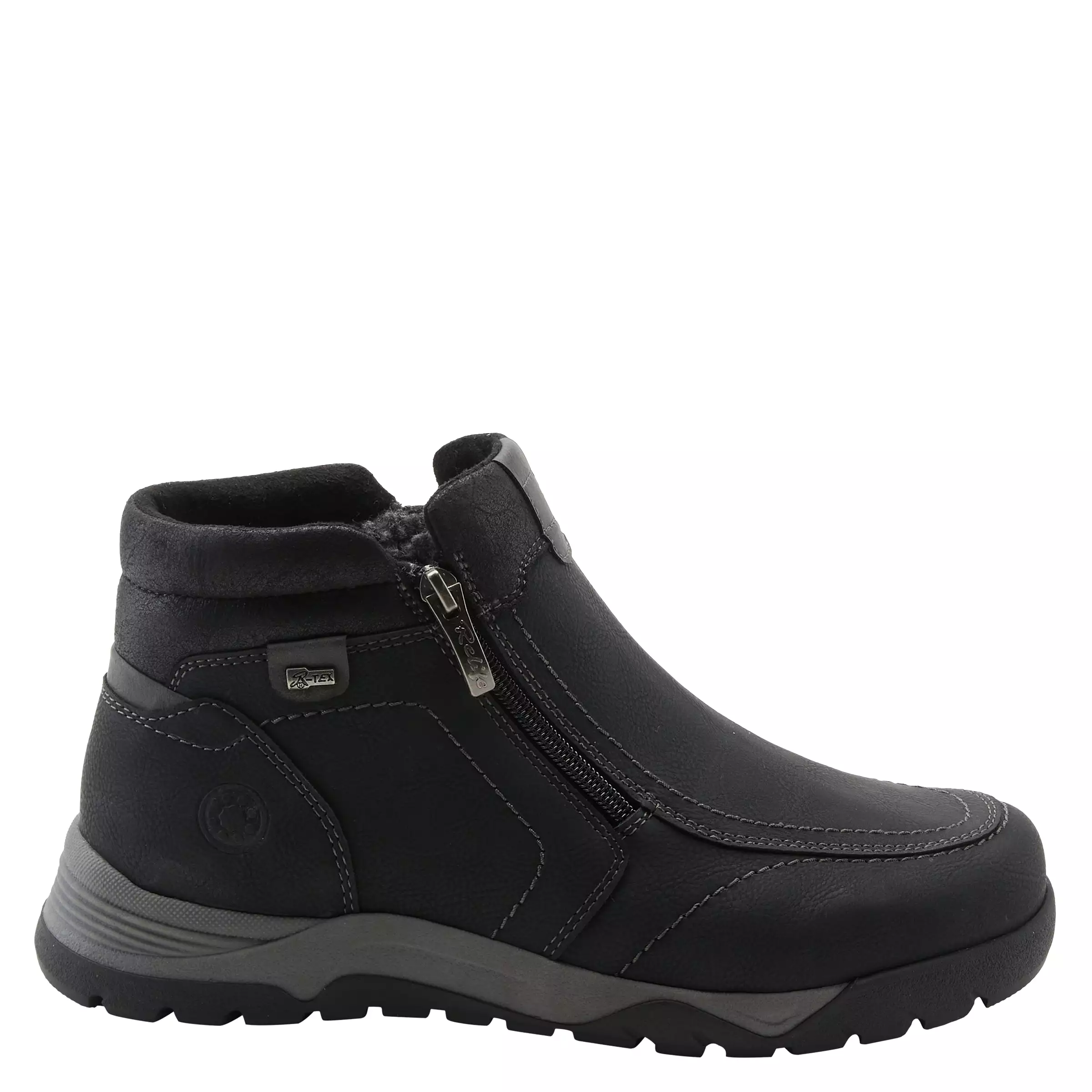 Men's Lucas Boot by Spring Step Relife