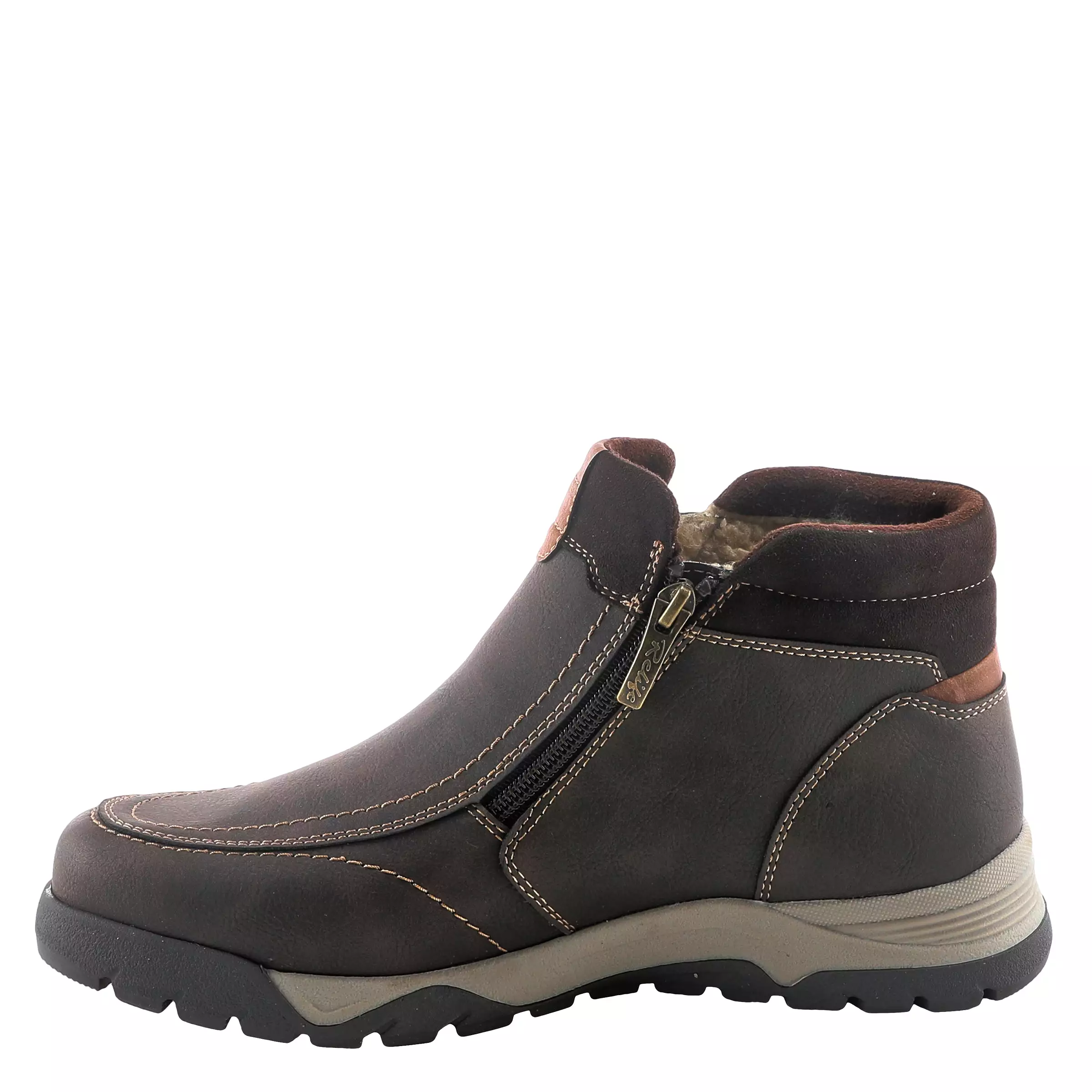 Men's Lucas Boot by Spring Step Relife