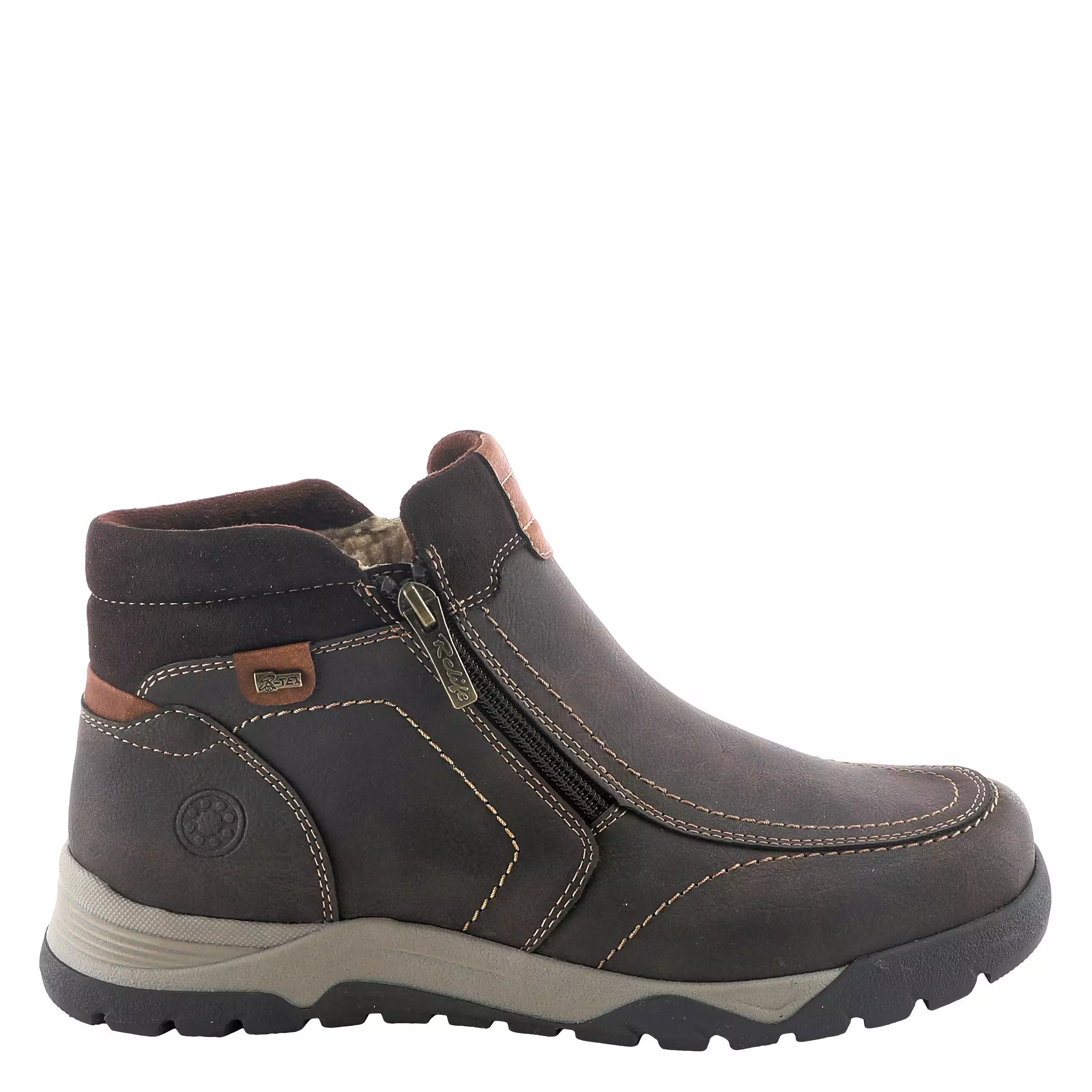 Men's Lucas Boot by Spring Step Relife