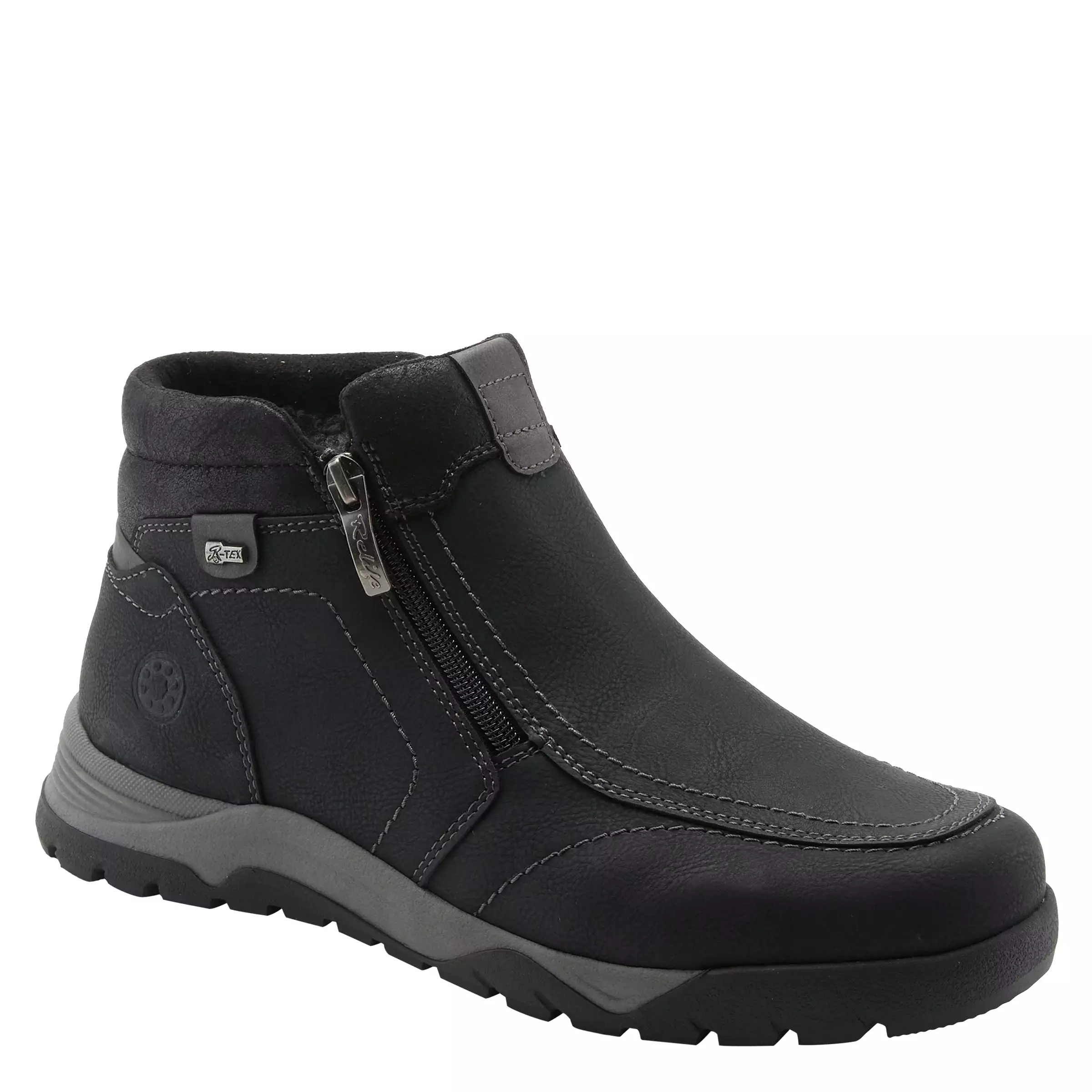 Men's Lucas Boot by Spring Step Relife