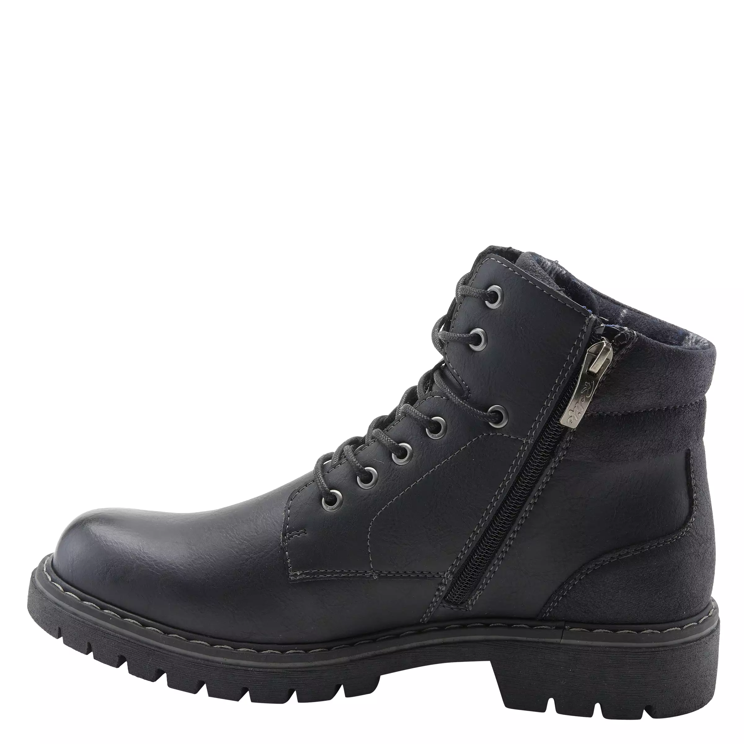 Men's Oliver Boots - Spring Step Relife